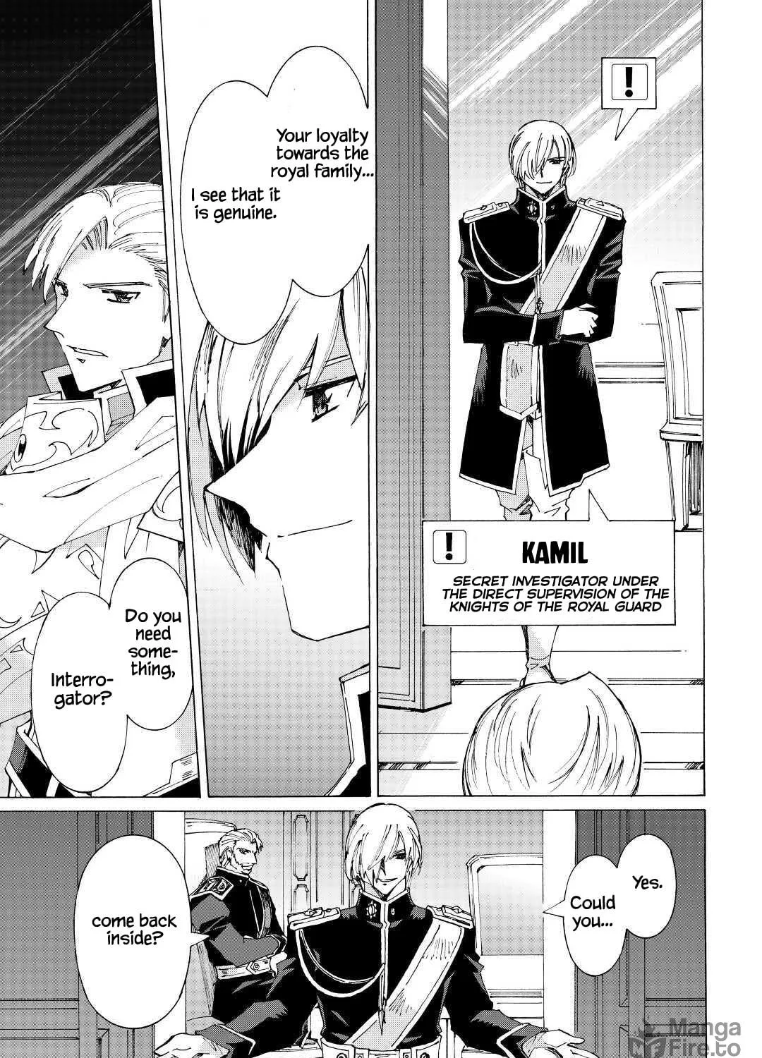 Read Argate Online chapter 34 image 48 on Lezhin