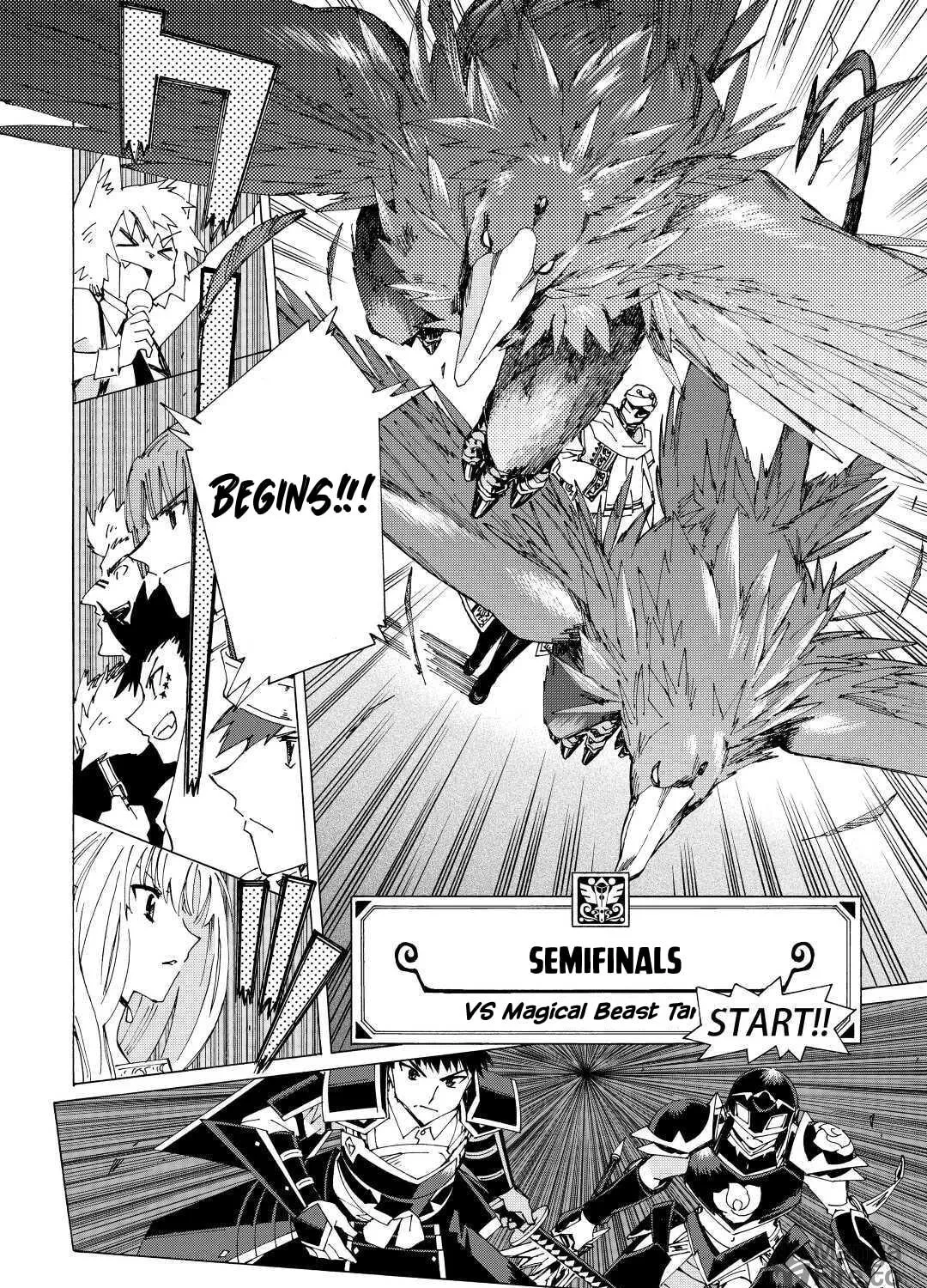 Read Argate Online chapter 35 image 10 on Lezhin