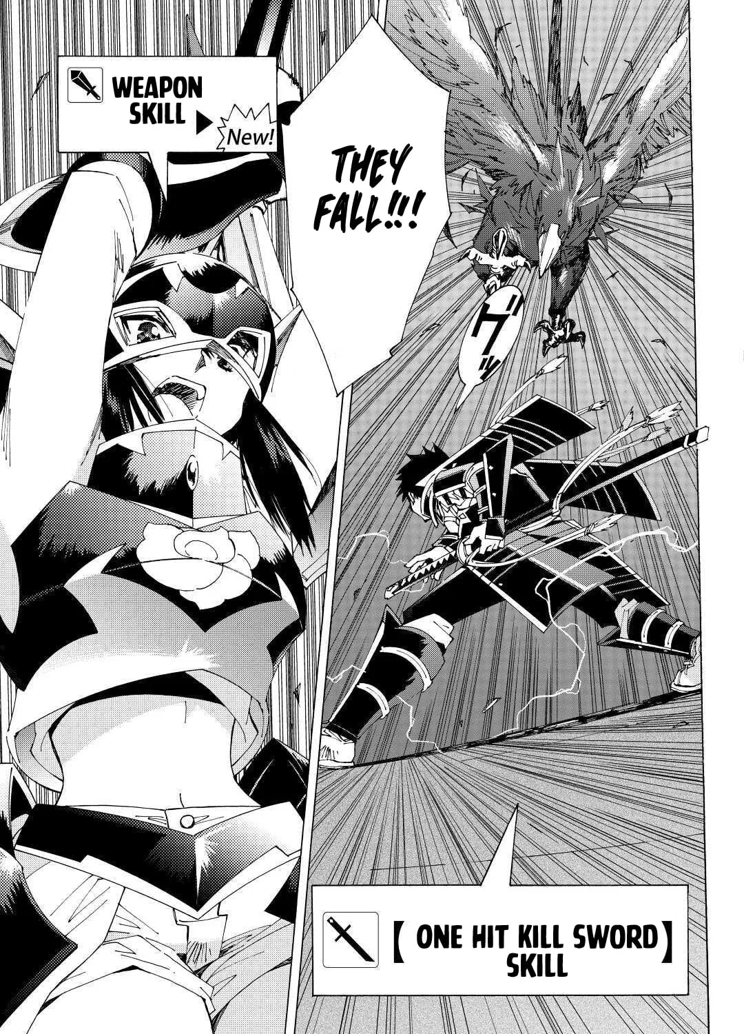 Read Argate Online chapter 35 image 20 on Lezhin