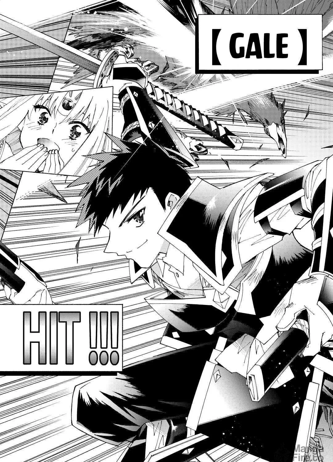 Read Argate Online chapter 35 image 22 on Lezhin