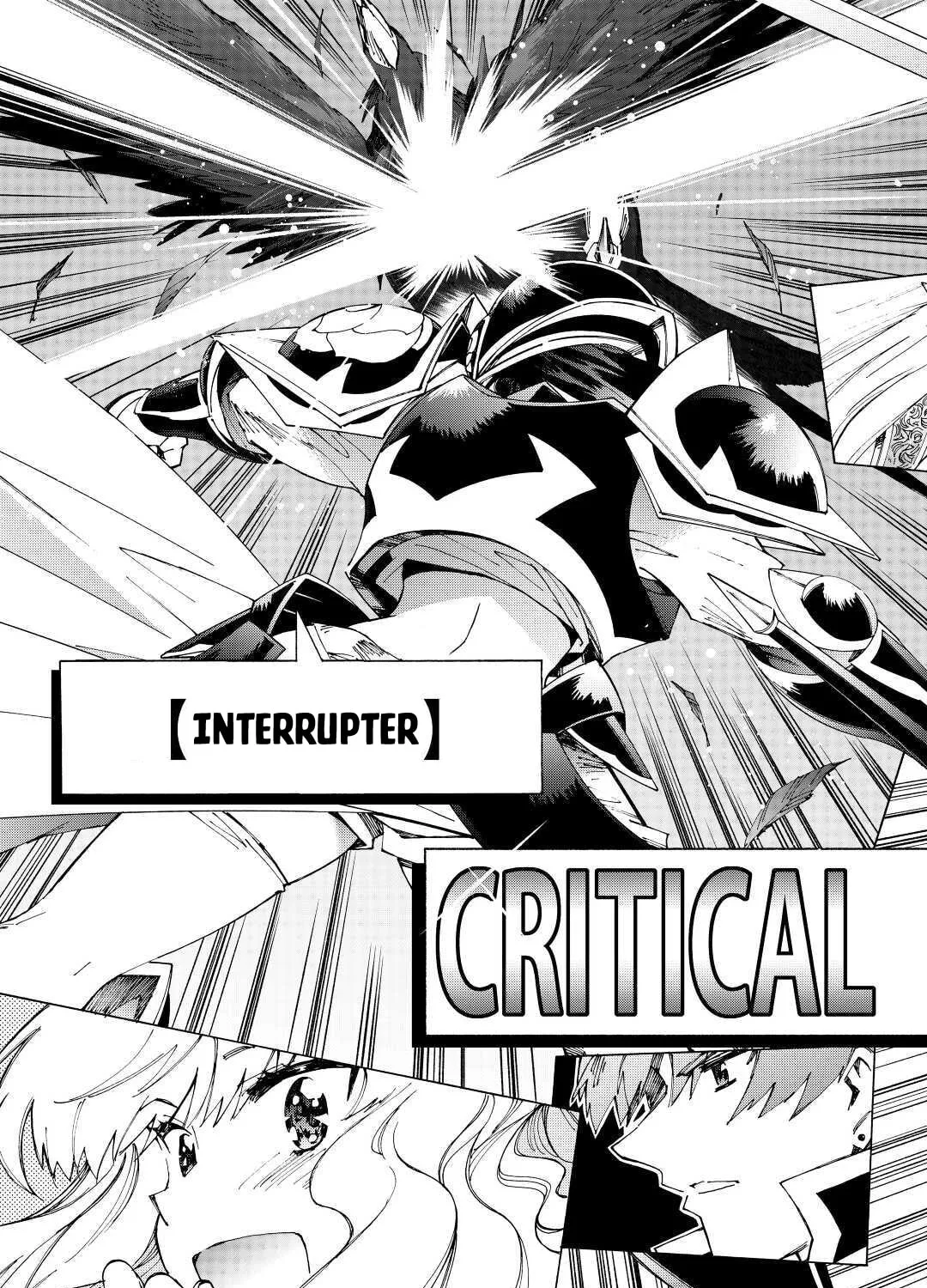 Read Argate Online chapter 35 image 24 on Lezhin