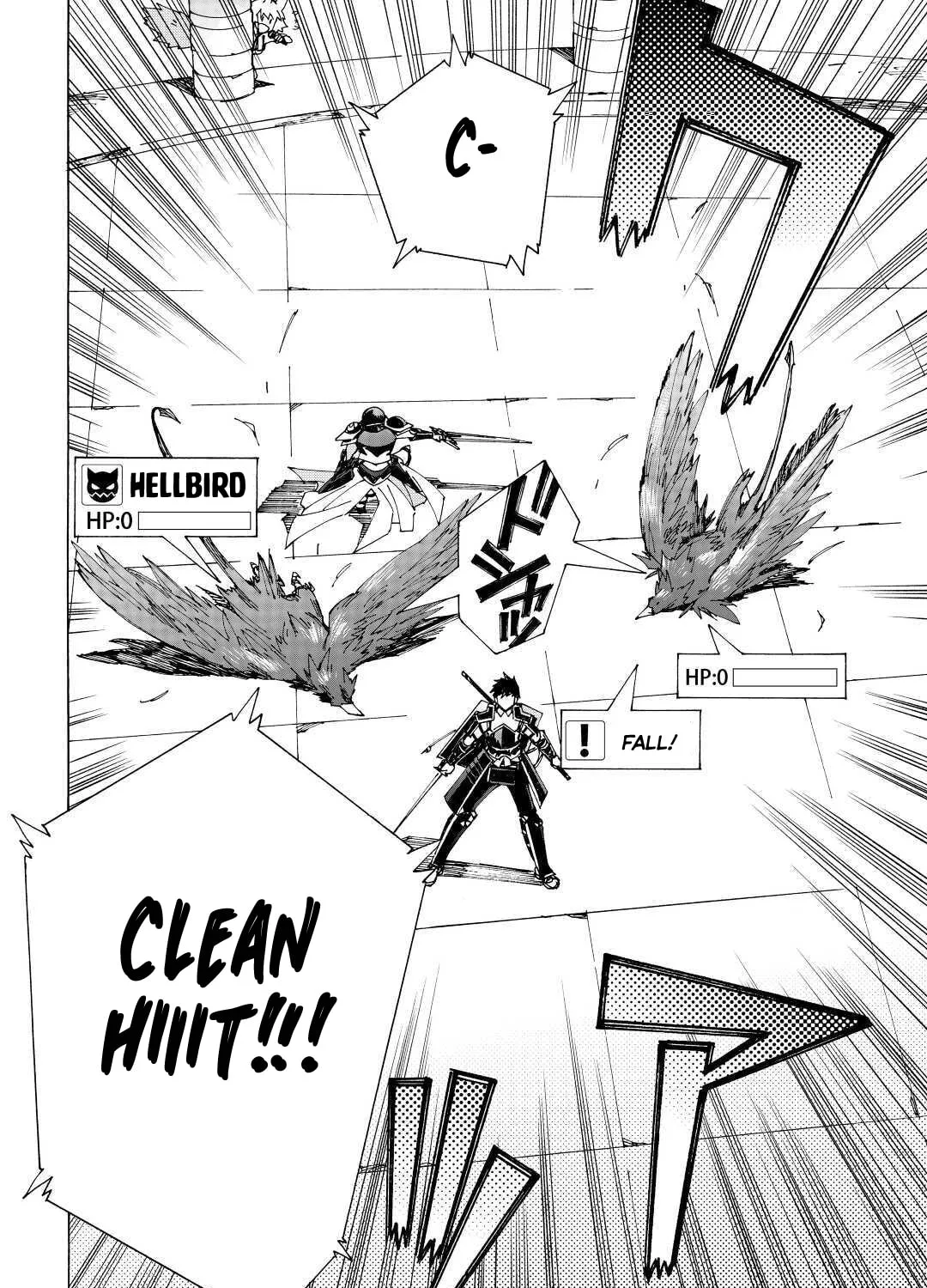 Read Argate Online chapter 35 image 26 on Lezhin