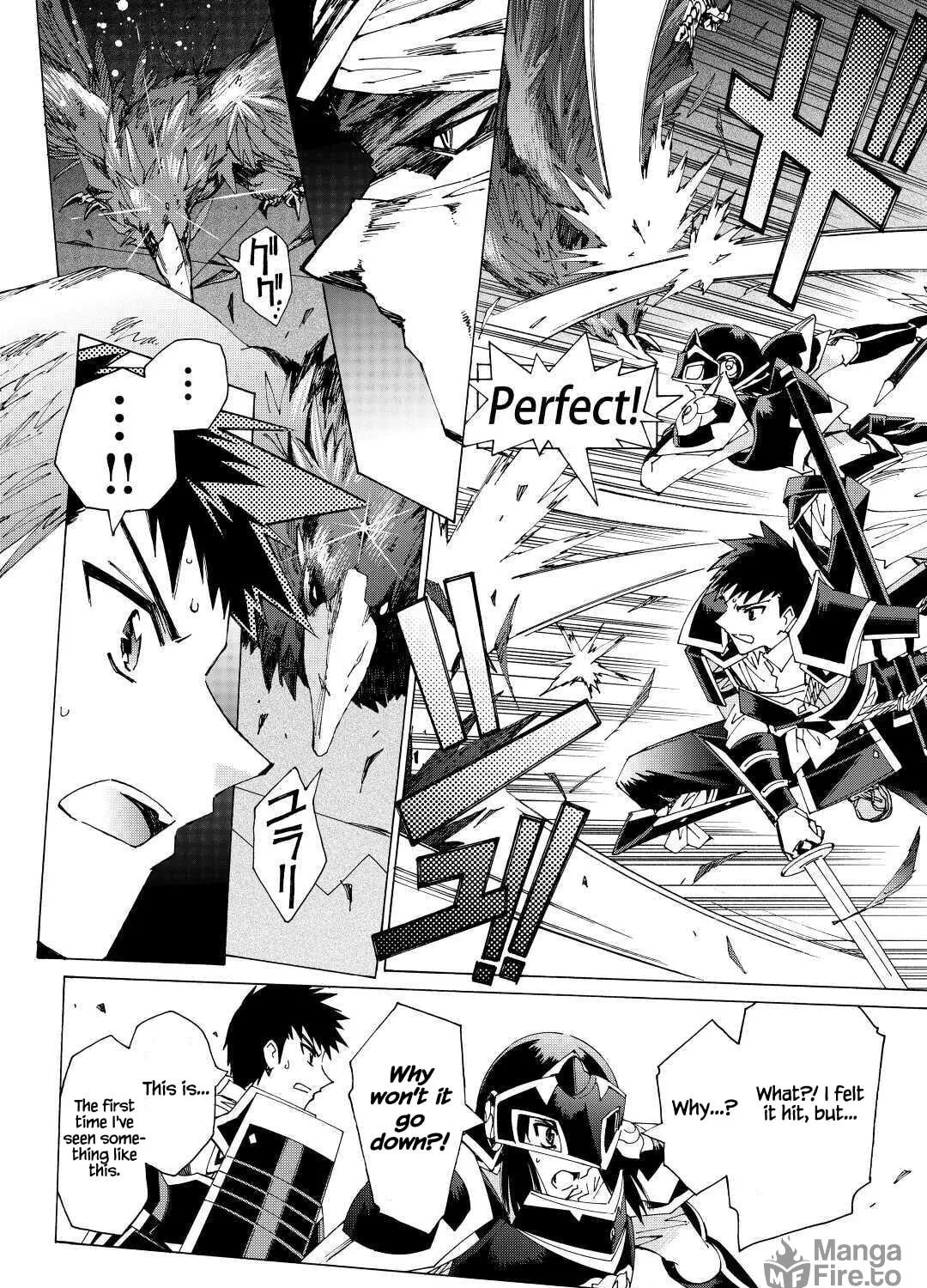 Read Argate Online chapter 35 image 34 on Lezhin