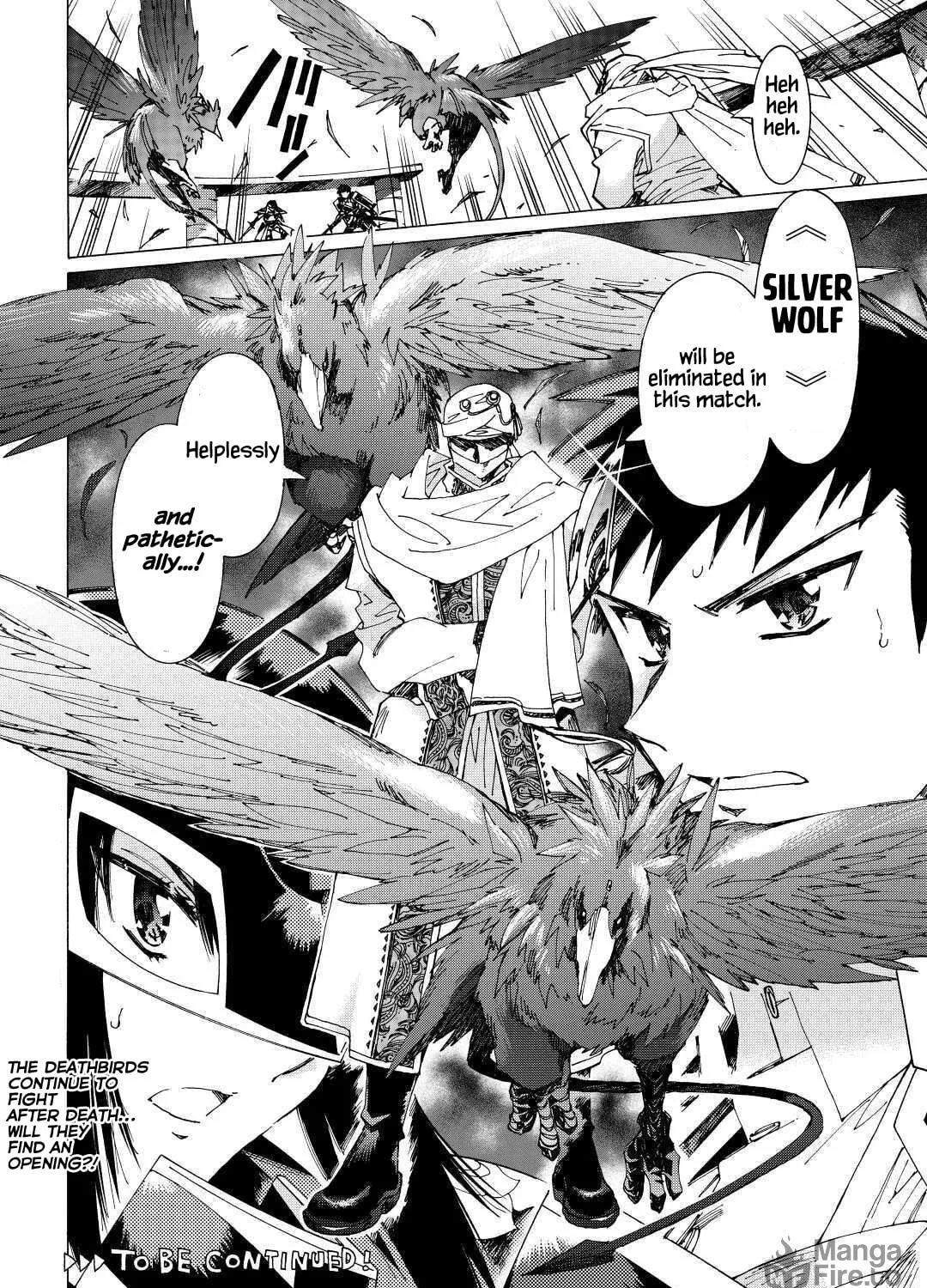 Read Argate Online chapter 35 image 38 on Lezhin