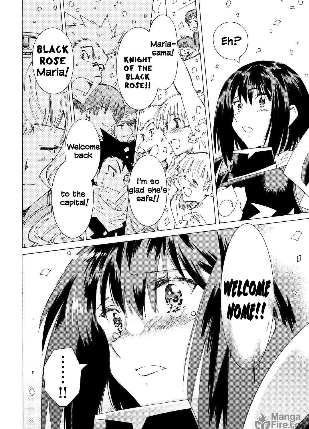 Read Argate Online chapter 37 image 38 on Lezhin