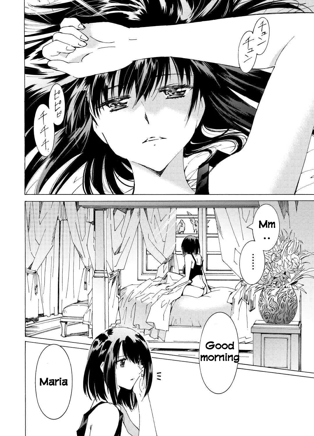 Read Argate Online chapter 38 image 2 on Lezhin