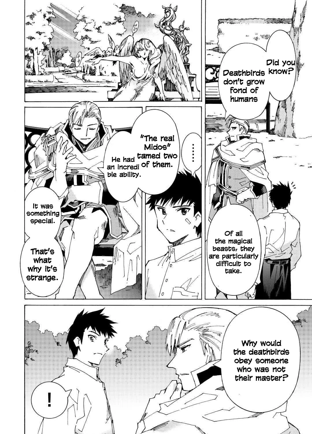 Read Argate Online chapter 38 image 30 on Lezhin