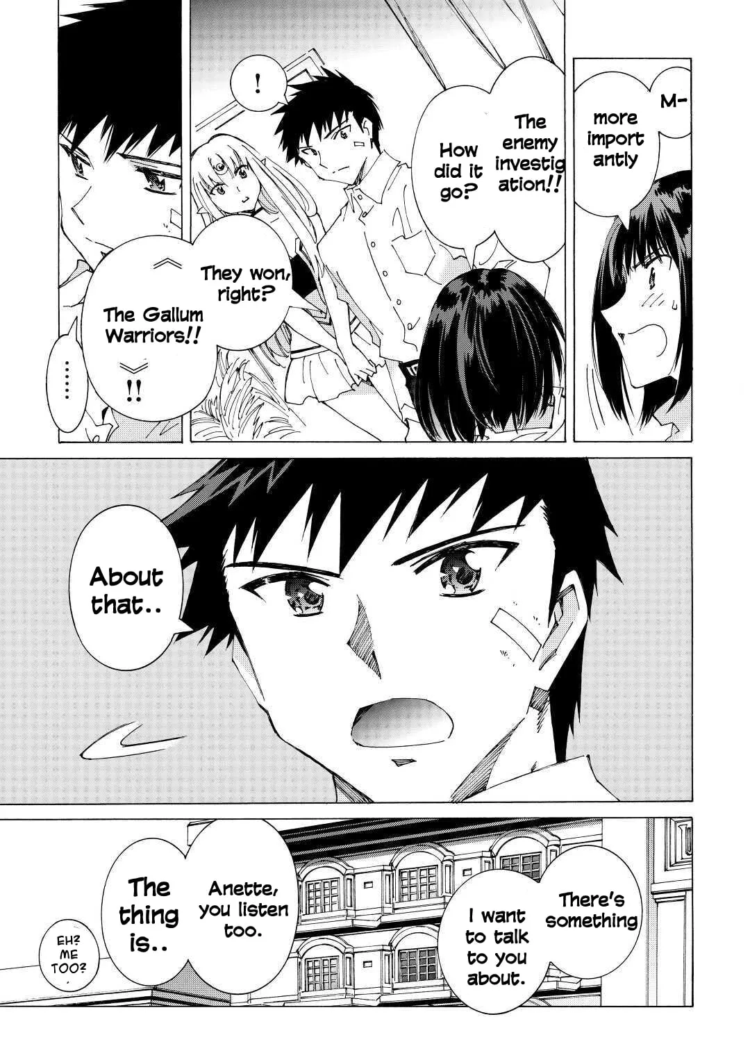 Read Argate Online chapter 38 image 44 on Lezhin