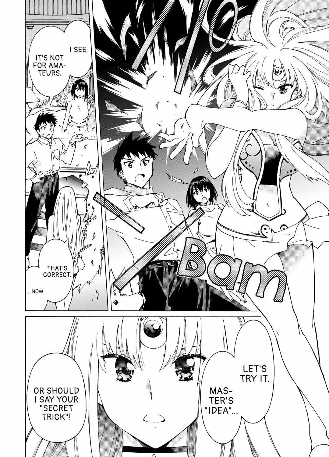 Read Argate Online chapter 39 image 14 on Lezhin