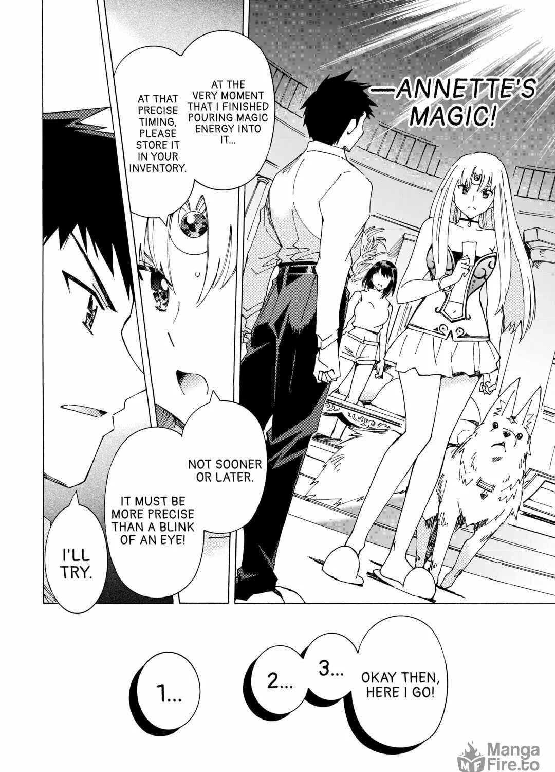Read Argate Online chapter 39 image 18 on Lezhin