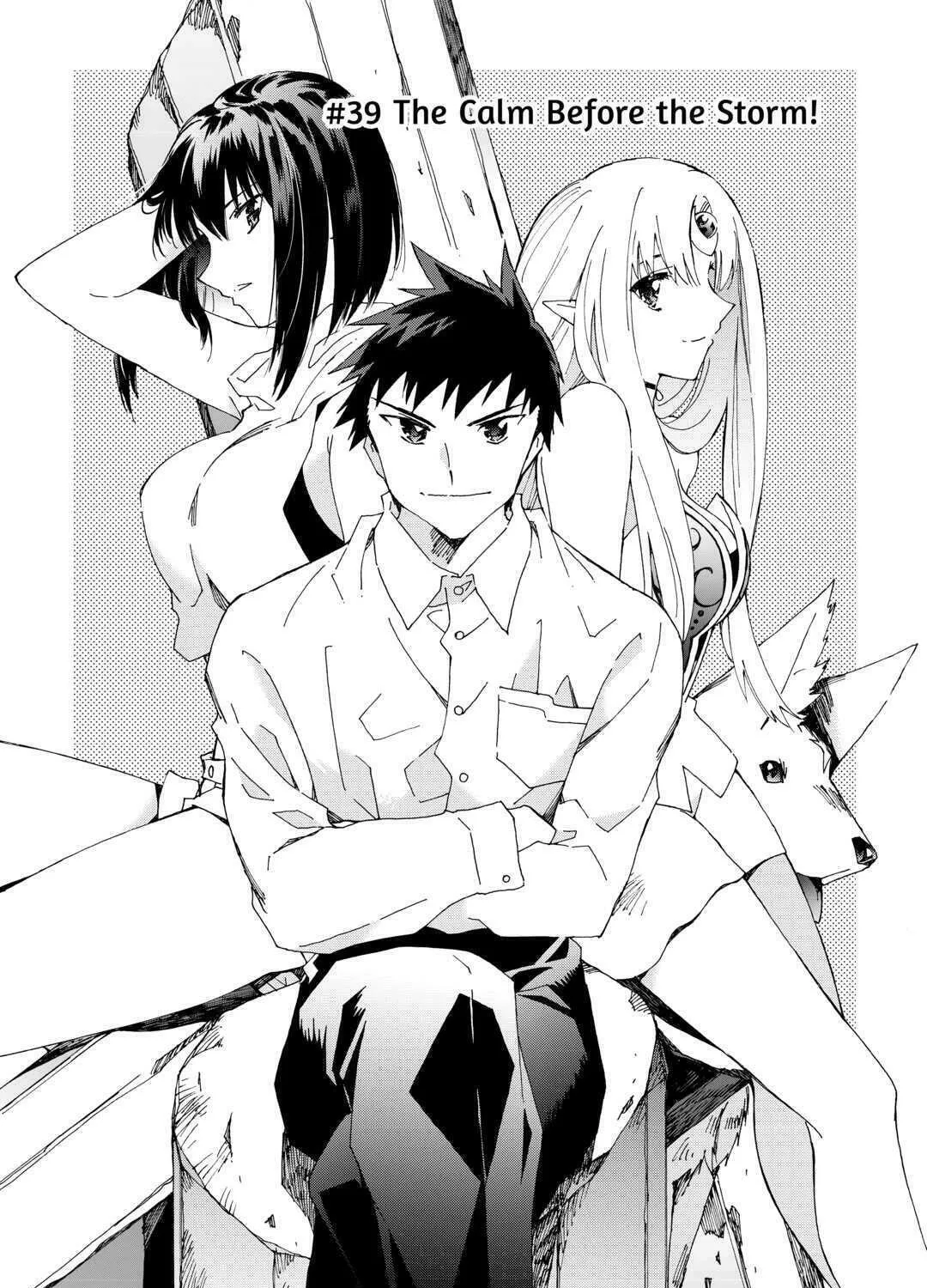 Read Argate Online chapter 39 image 2 on Lezhin