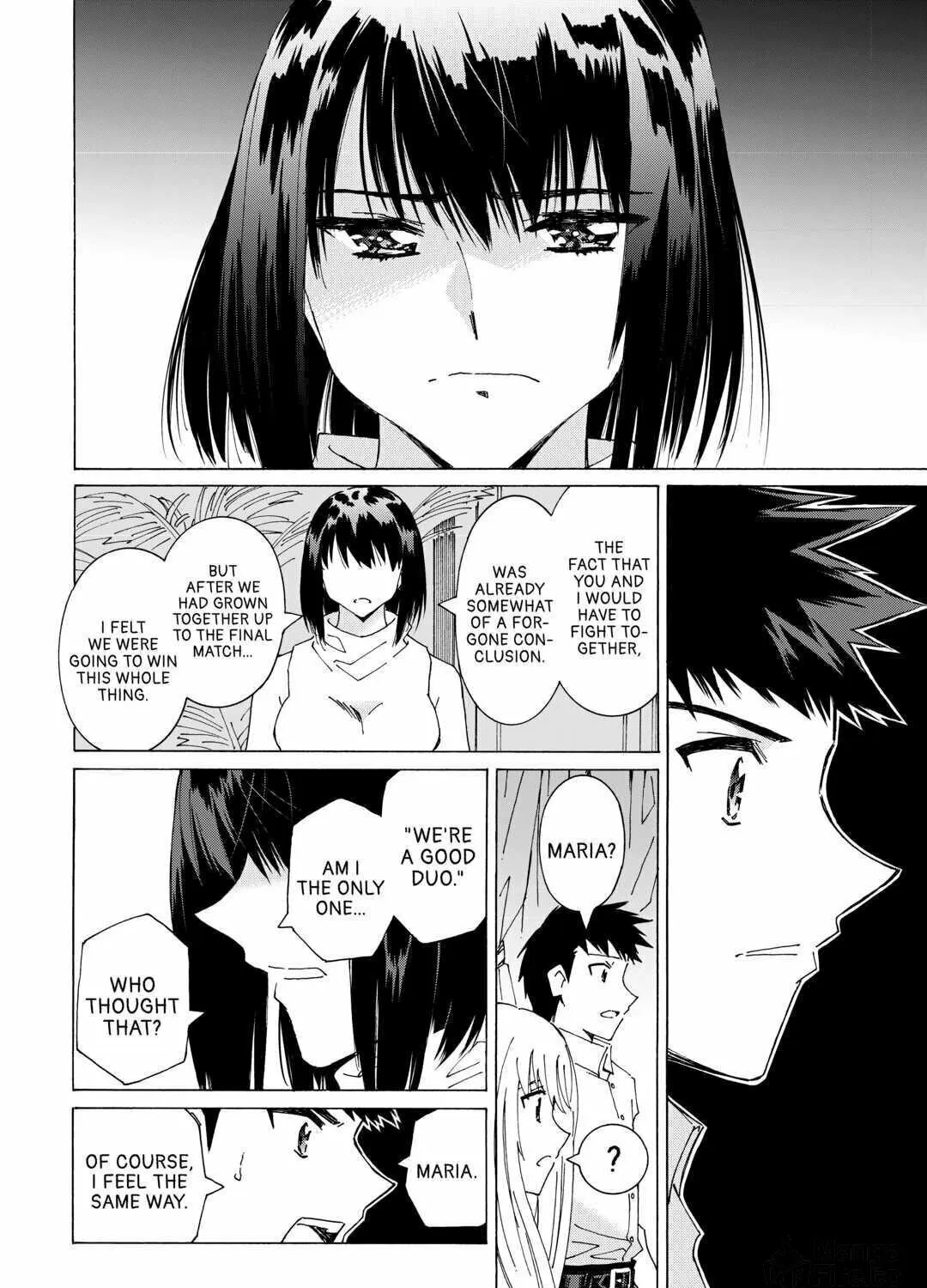 Read Argate Online chapter 39 image 22 on Lezhin