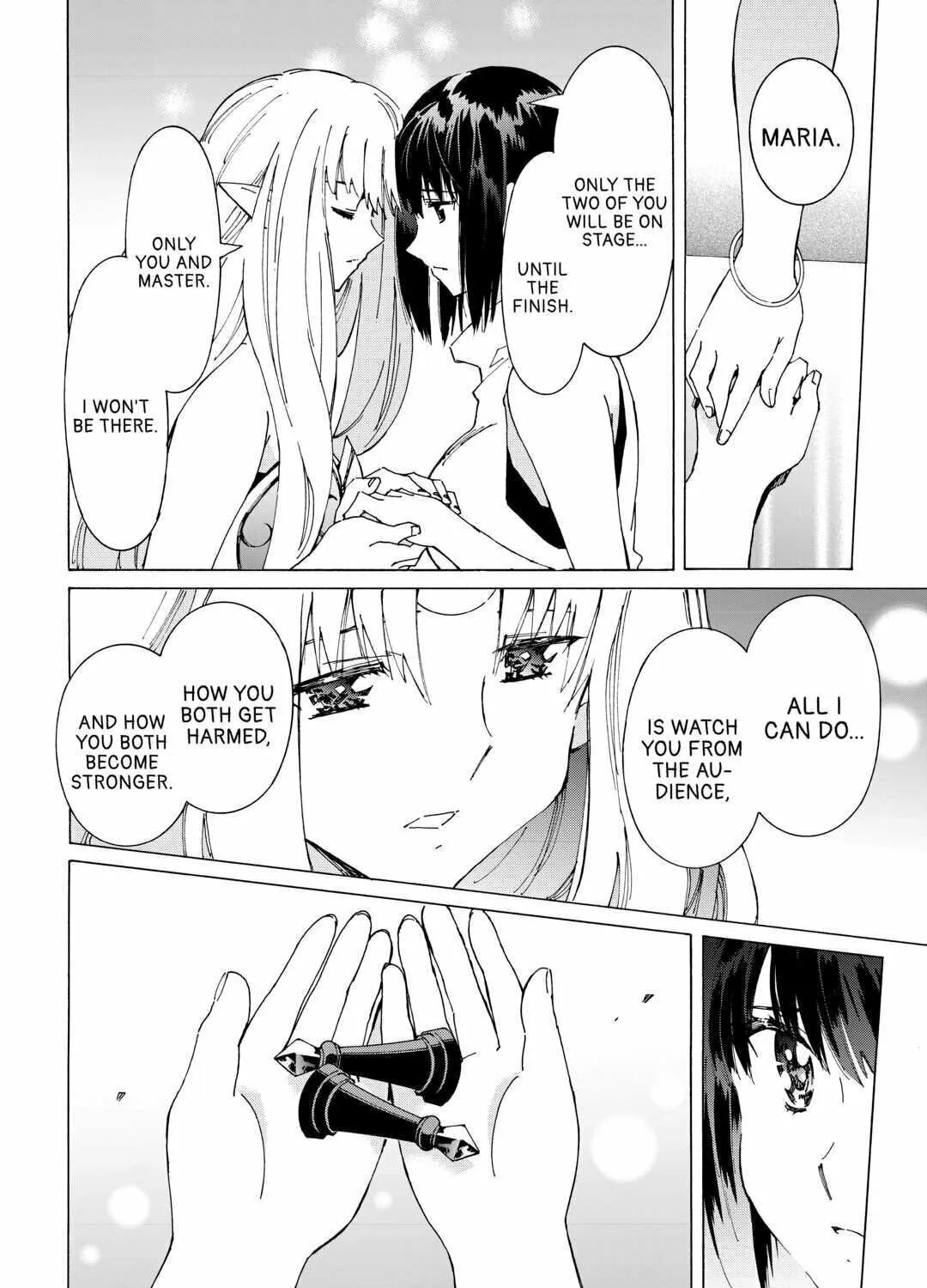Read Argate Online chapter 39 image 26 on Lezhin