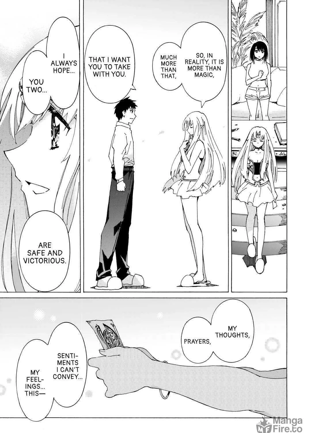 Read Argate Online chapter 39 image 28 on Lezhin