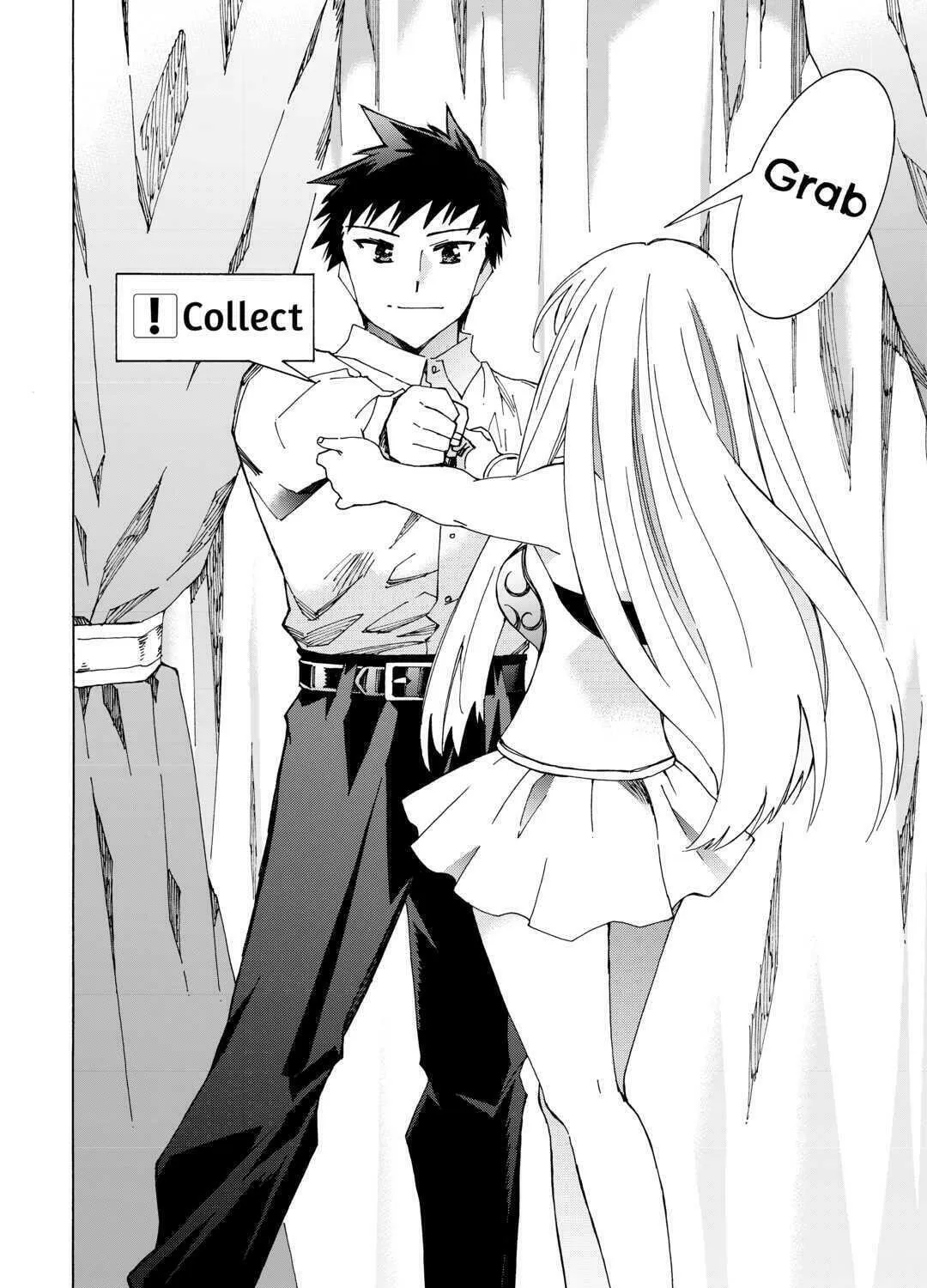 Read Argate Online chapter 39 image 30 on Lezhin