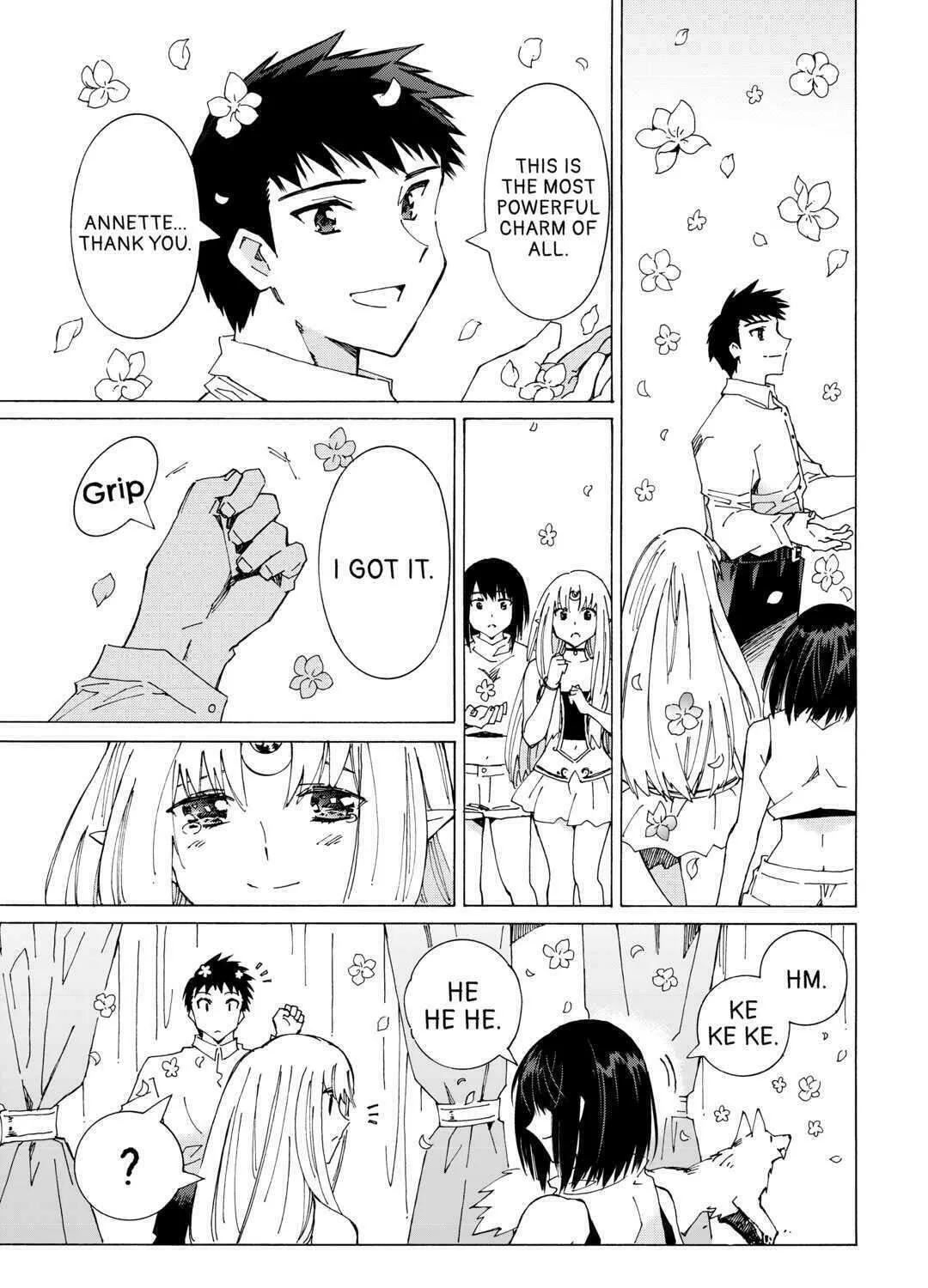 Read Argate Online chapter 39 image 36 on Lezhin