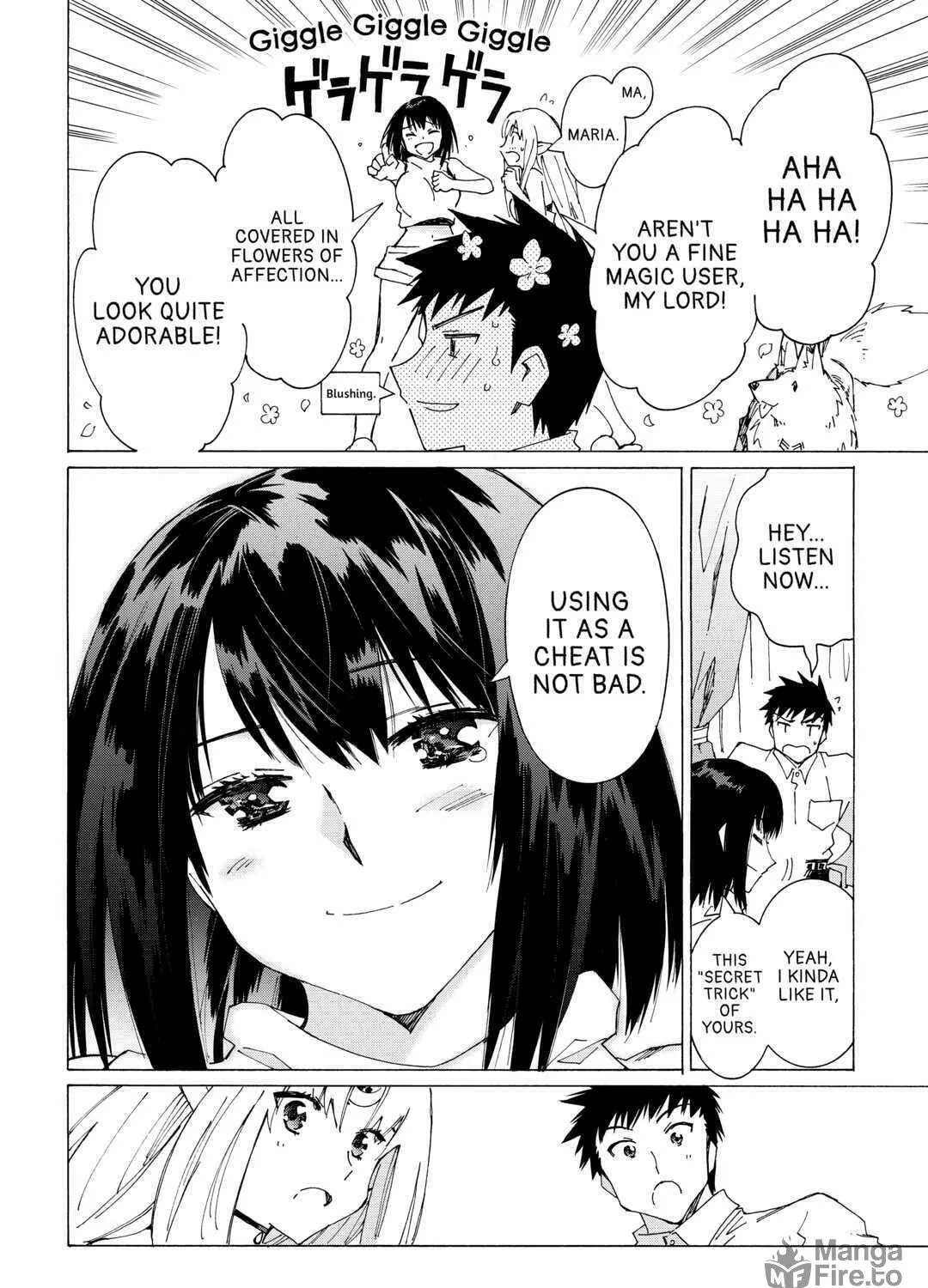 Read Argate Online chapter 39 image 38 on Lezhin