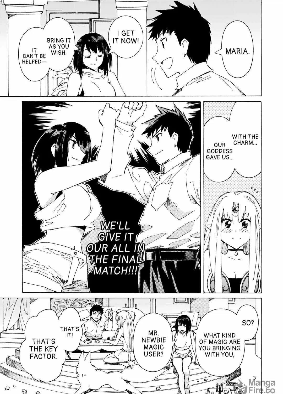 Read Argate Online chapter 39 image 40 on Lezhin
