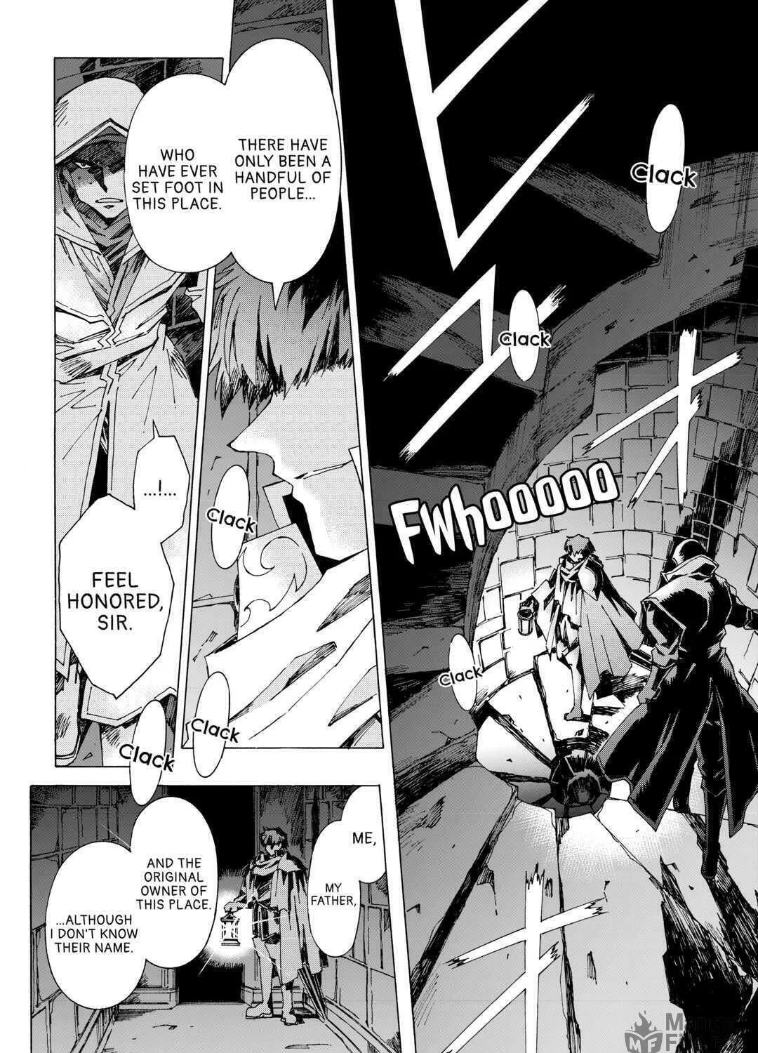 Read Argate Online chapter 39 image 46 on Lezhin