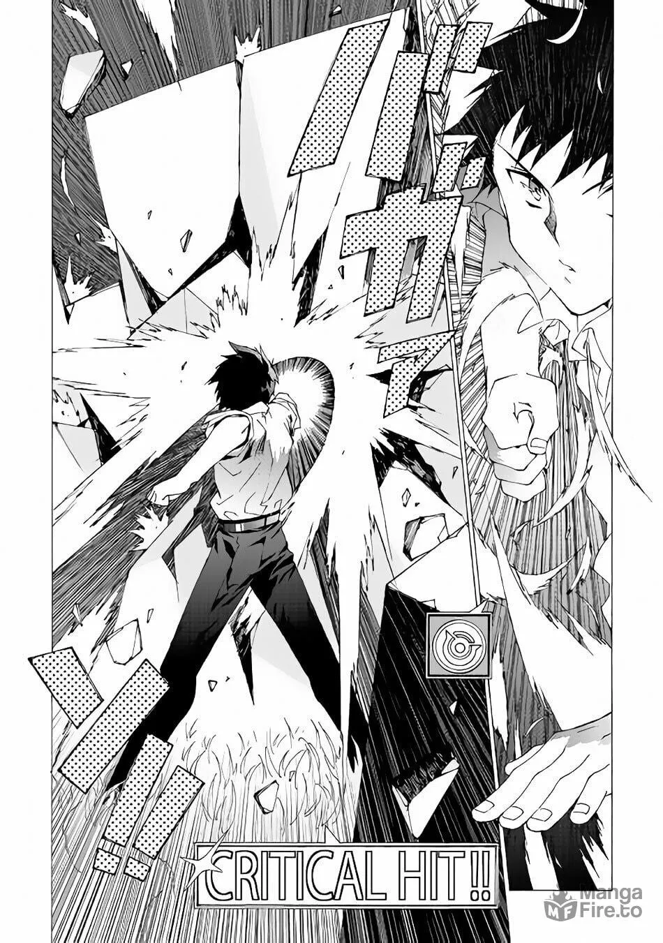 Read Argate Online chapter 4 image 20 on Lezhin