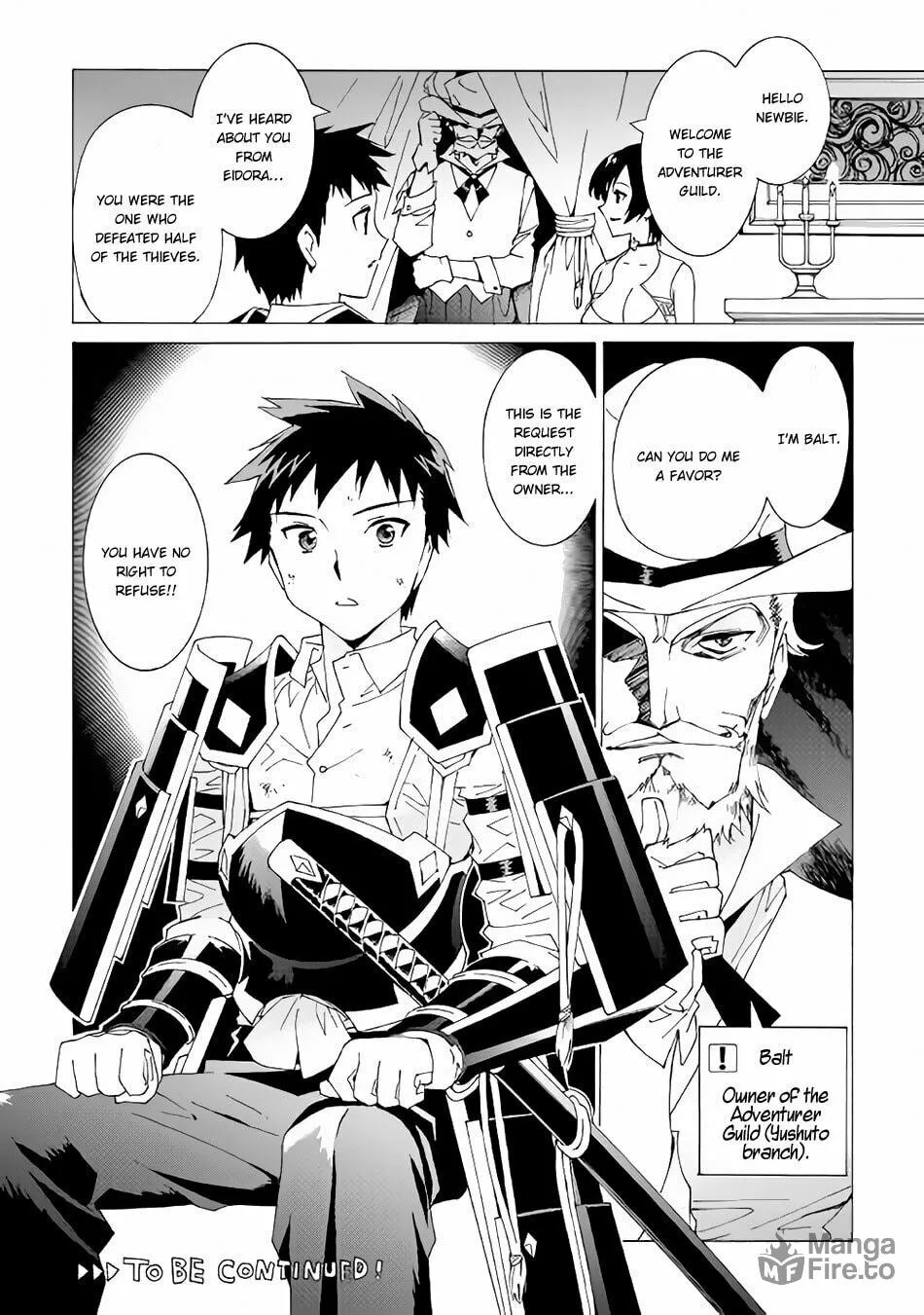 Read Argate Online chapter 4 image 24 on Lezhin