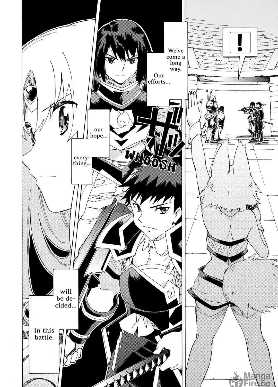 Read Argate Online chapter 40 image 18 on Lezhin