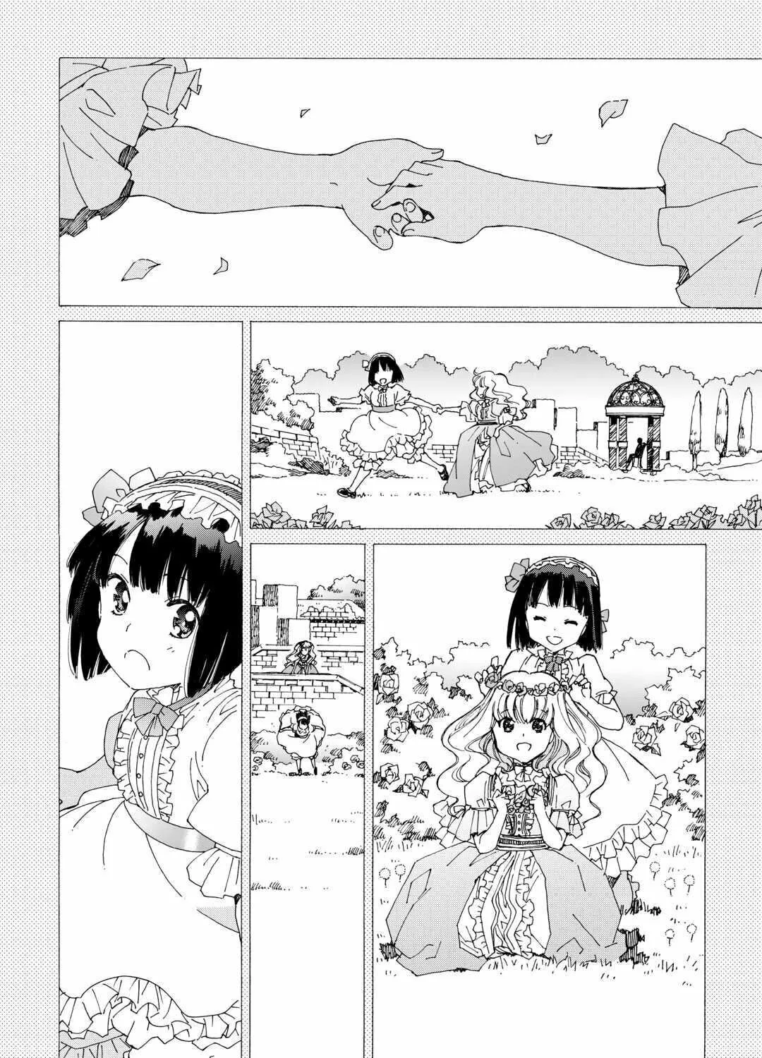 Read Argate Online chapter 40 image 2 on Lezhin