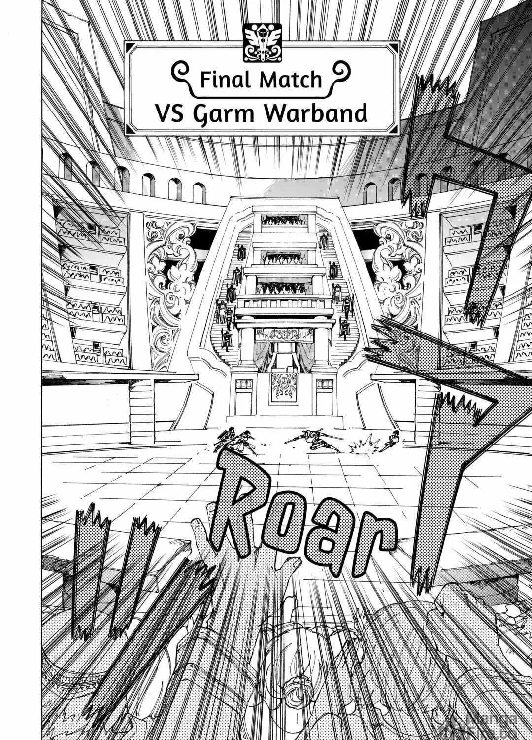 Read Argate Online chapter 40 image 22 on Lezhin