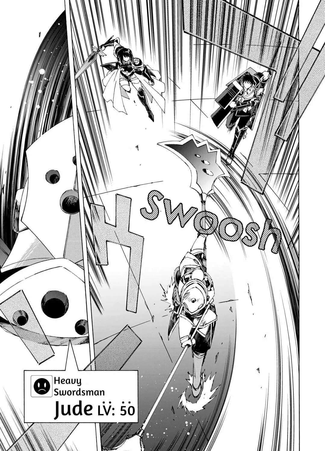 Read Argate Online chapter 40 image 24 on Lezhin