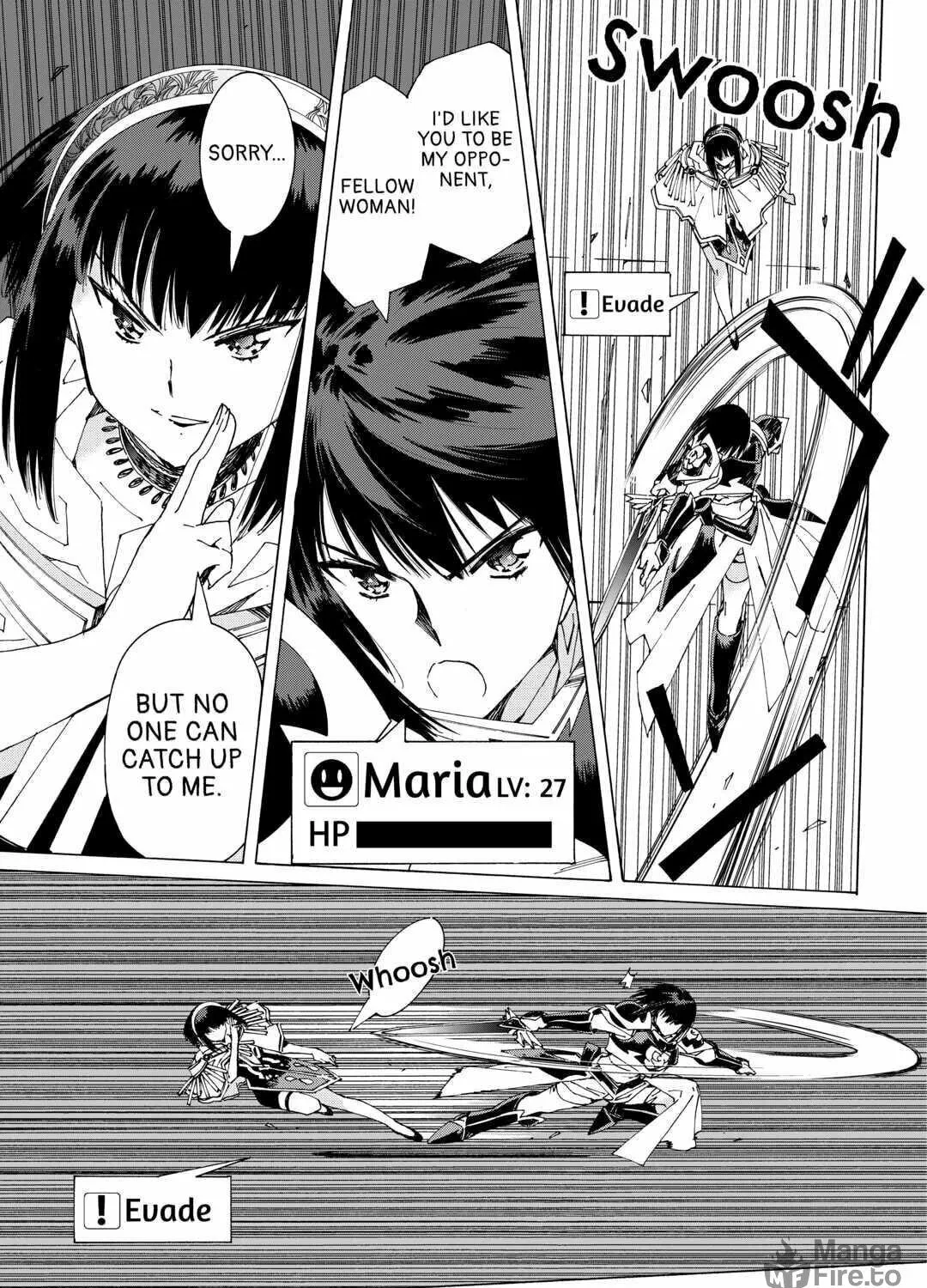 Read Argate Online chapter 40 image 28 on Lezhin