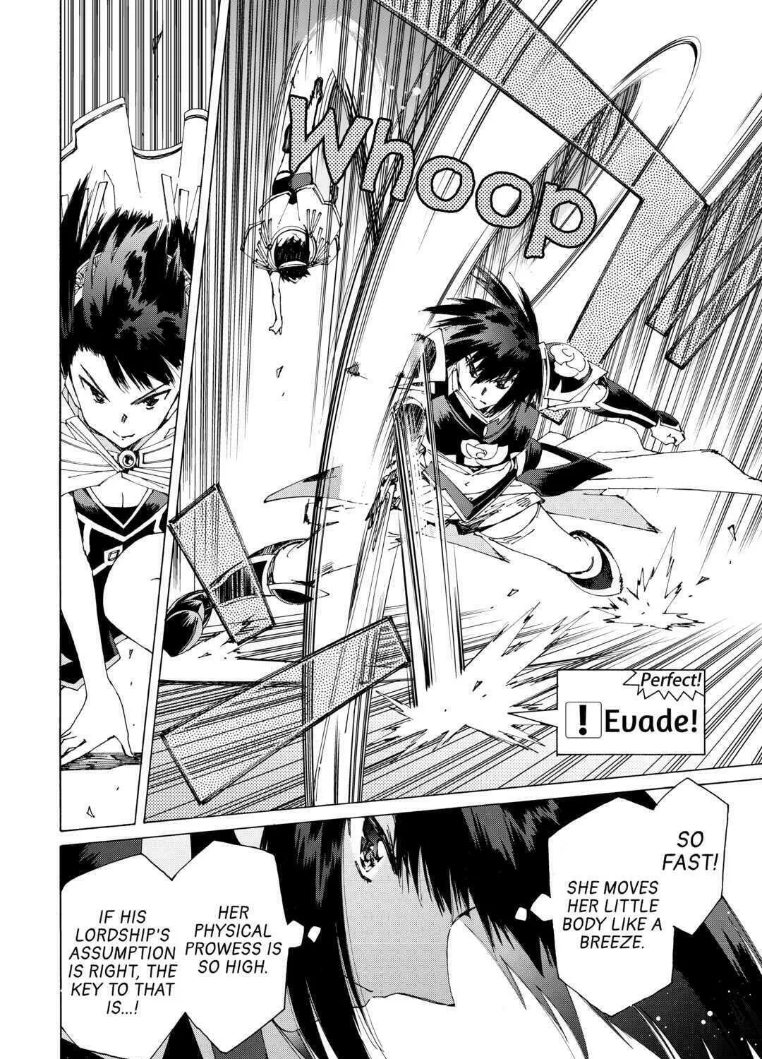 Read Argate Online chapter 40 image 30 on Lezhin