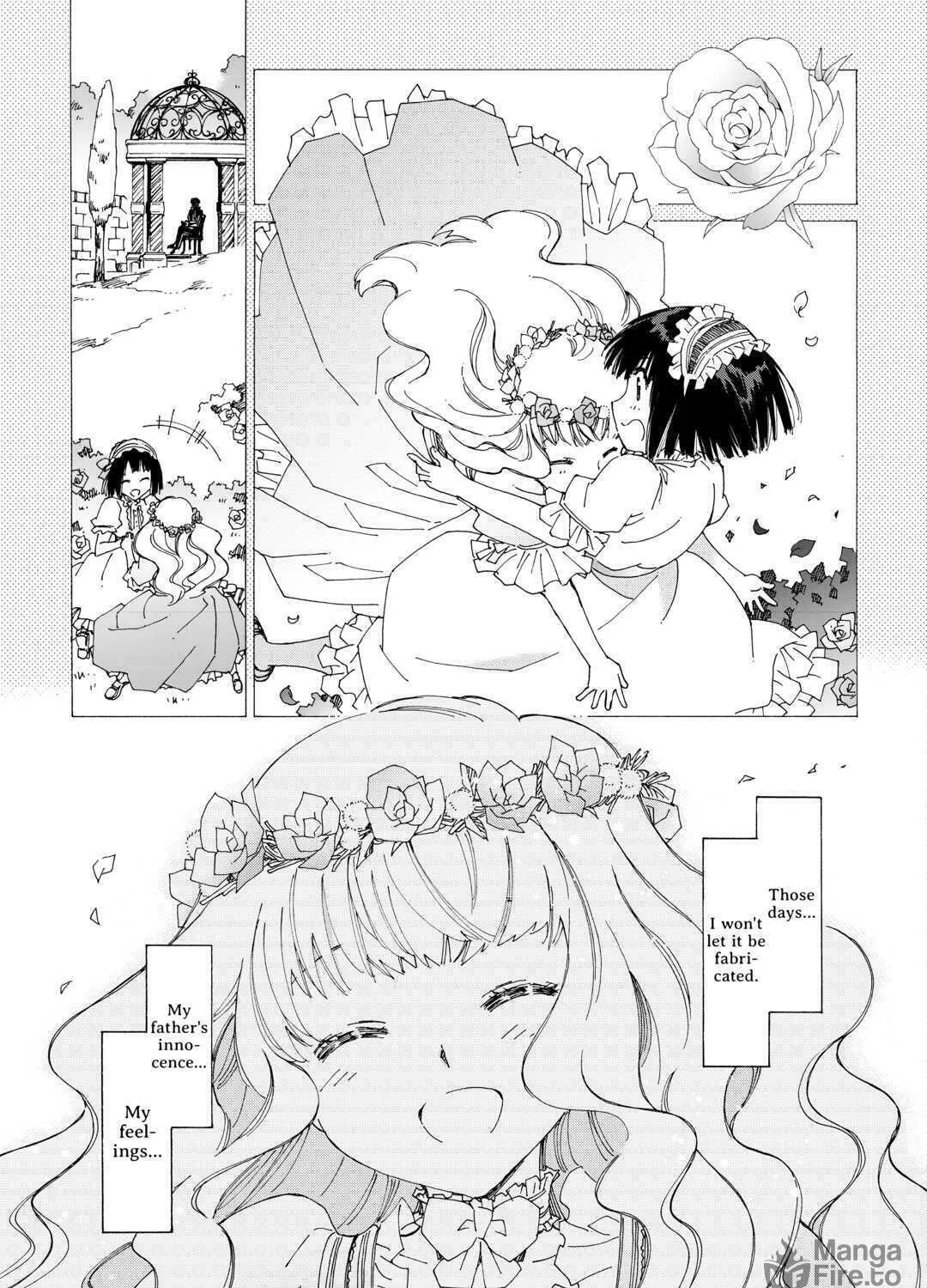 Read Argate Online chapter 40 image 4 on Lezhin