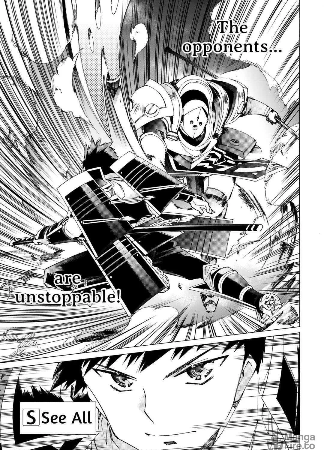 Read Argate Online chapter 40 image 40 on Lezhin