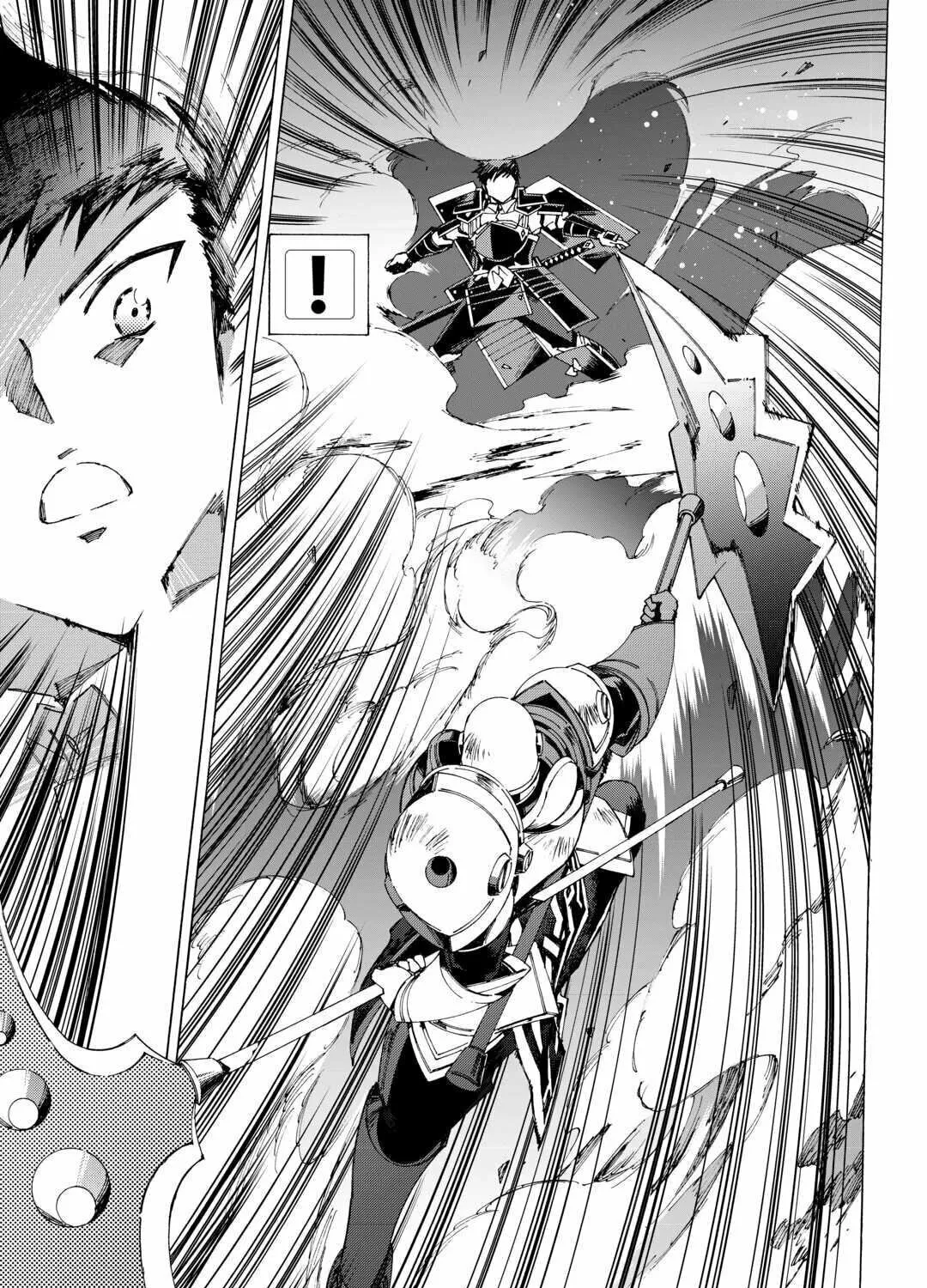 Read Argate Online chapter 40 image 44 on Lezhin