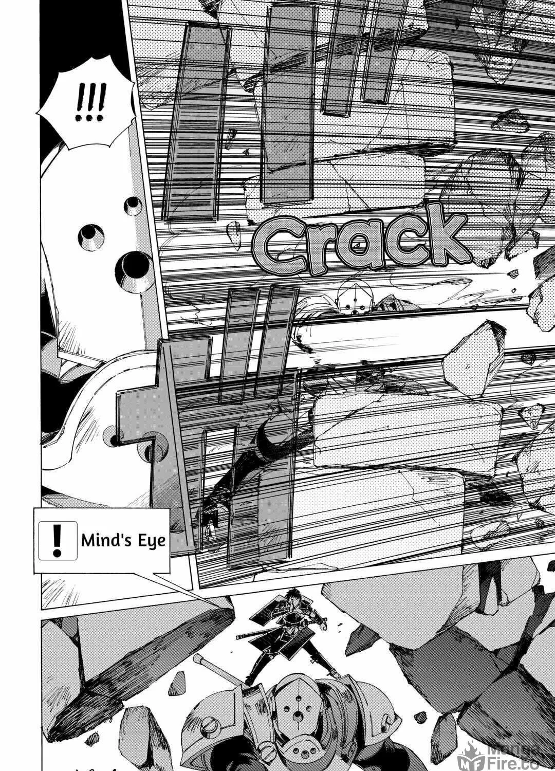 Read Argate Online chapter 40 image 46 on Lezhin