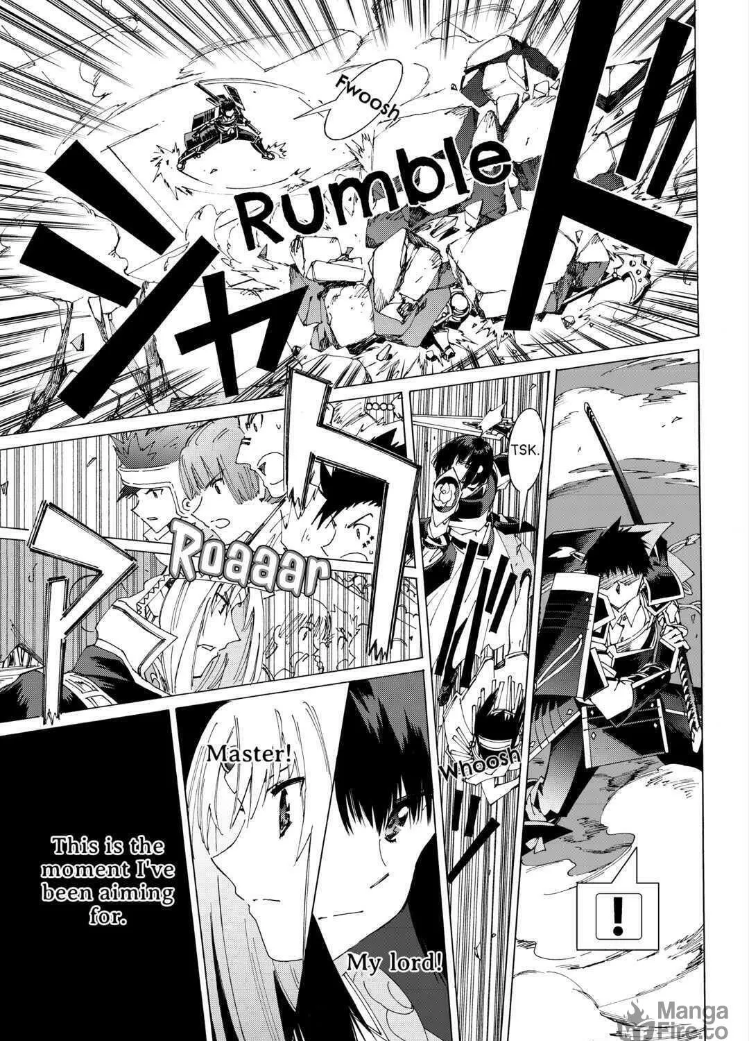 Read Argate Online chapter 40 image 48 on Lezhin
