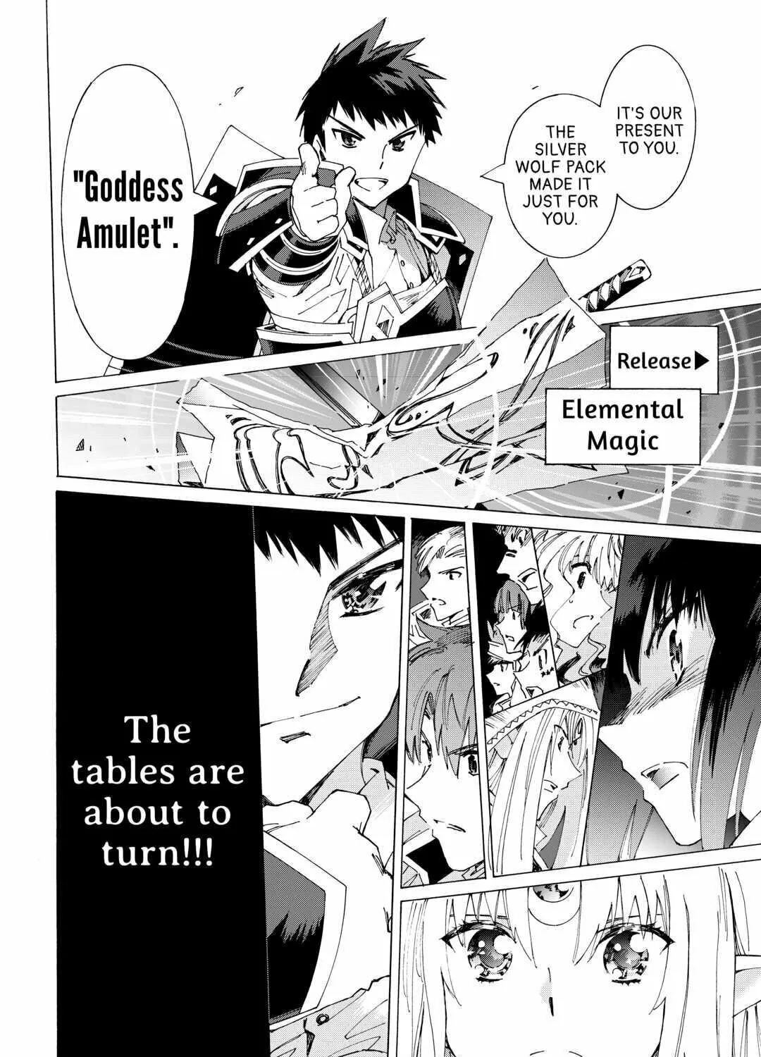 Read Argate Online chapter 40 image 54 on Lezhin
