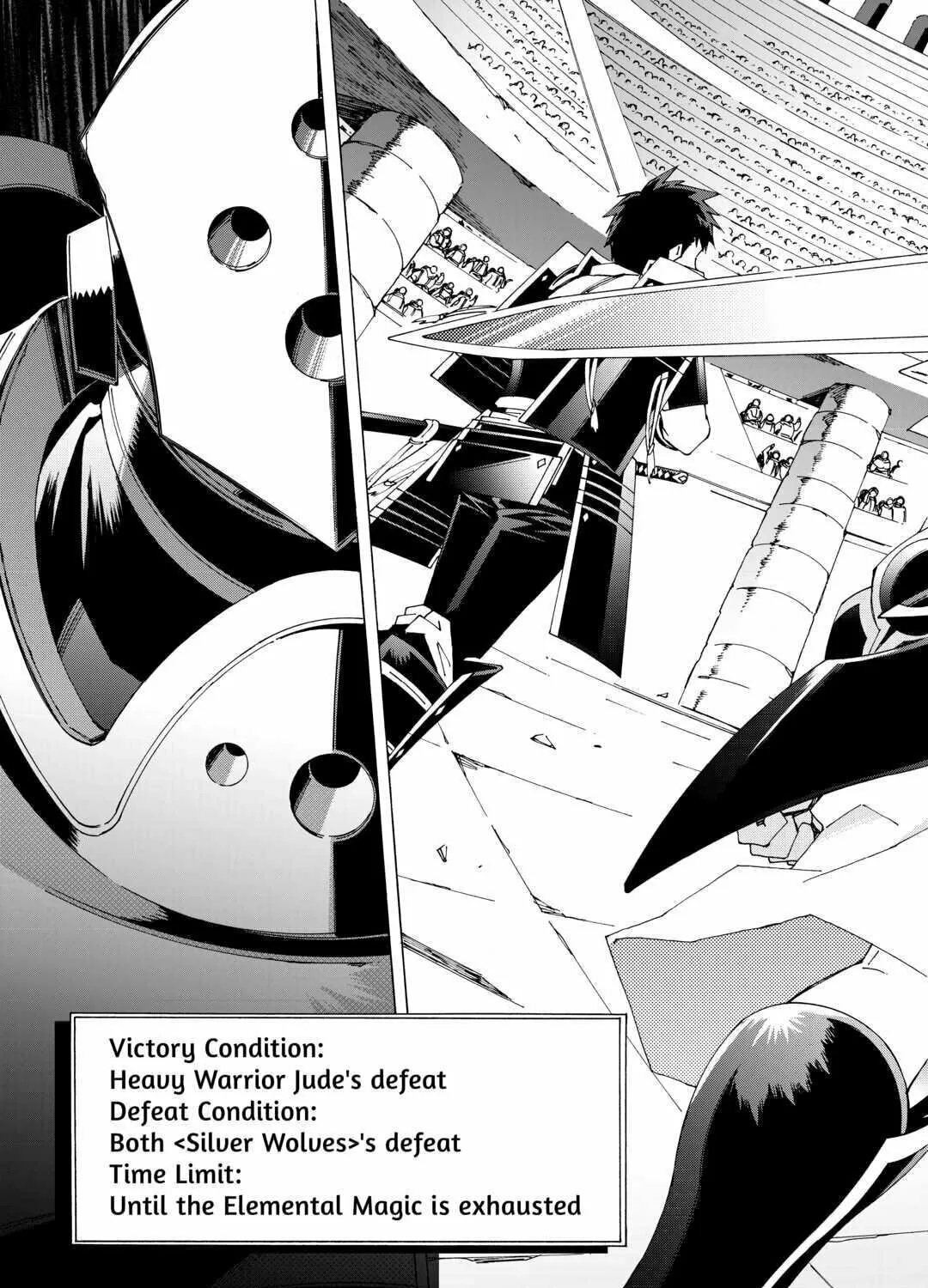 Read Argate Online chapter 41 image 12 on Lezhin