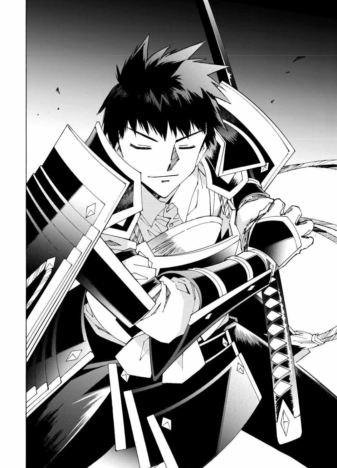 Read Argate Online chapter 41 image 14 on Lezhin