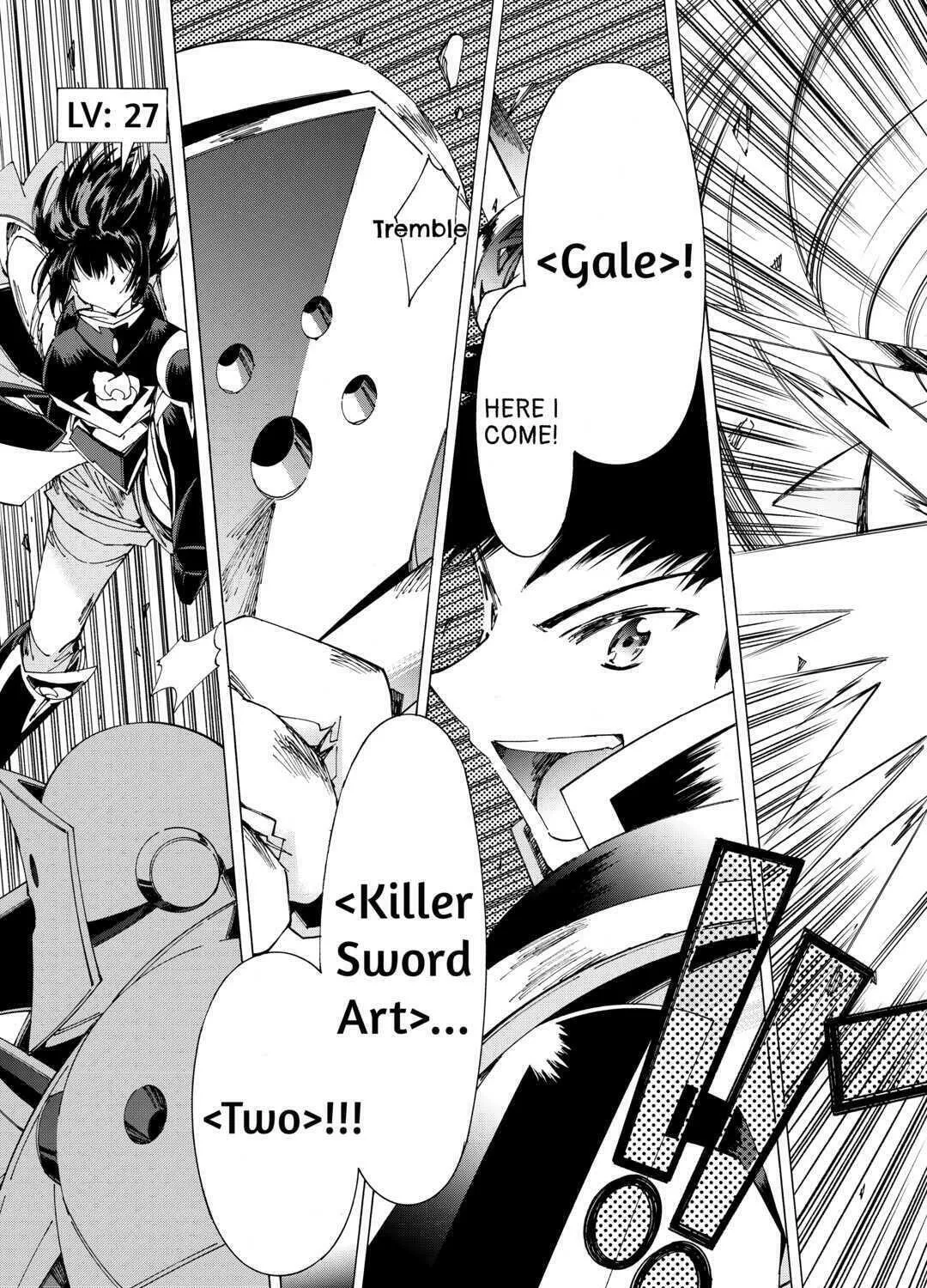 Read Argate Online chapter 41 image 24 on Lezhin
