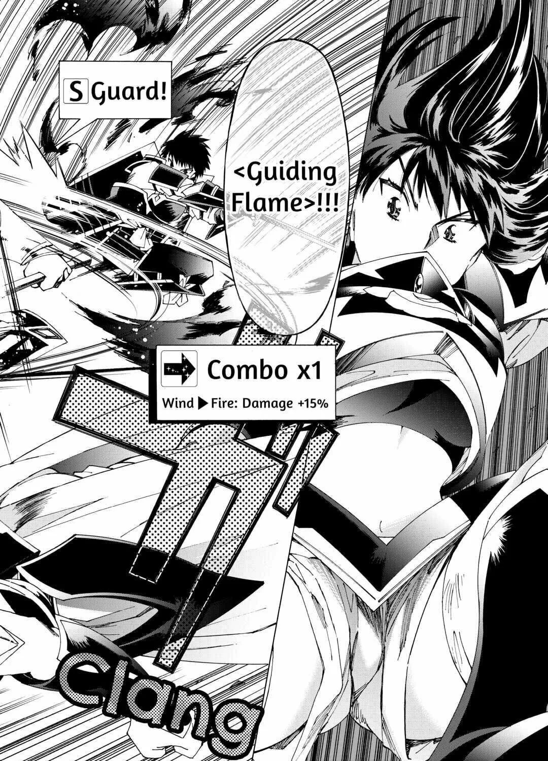Read Argate Online chapter 41 image 26 on Lezhin