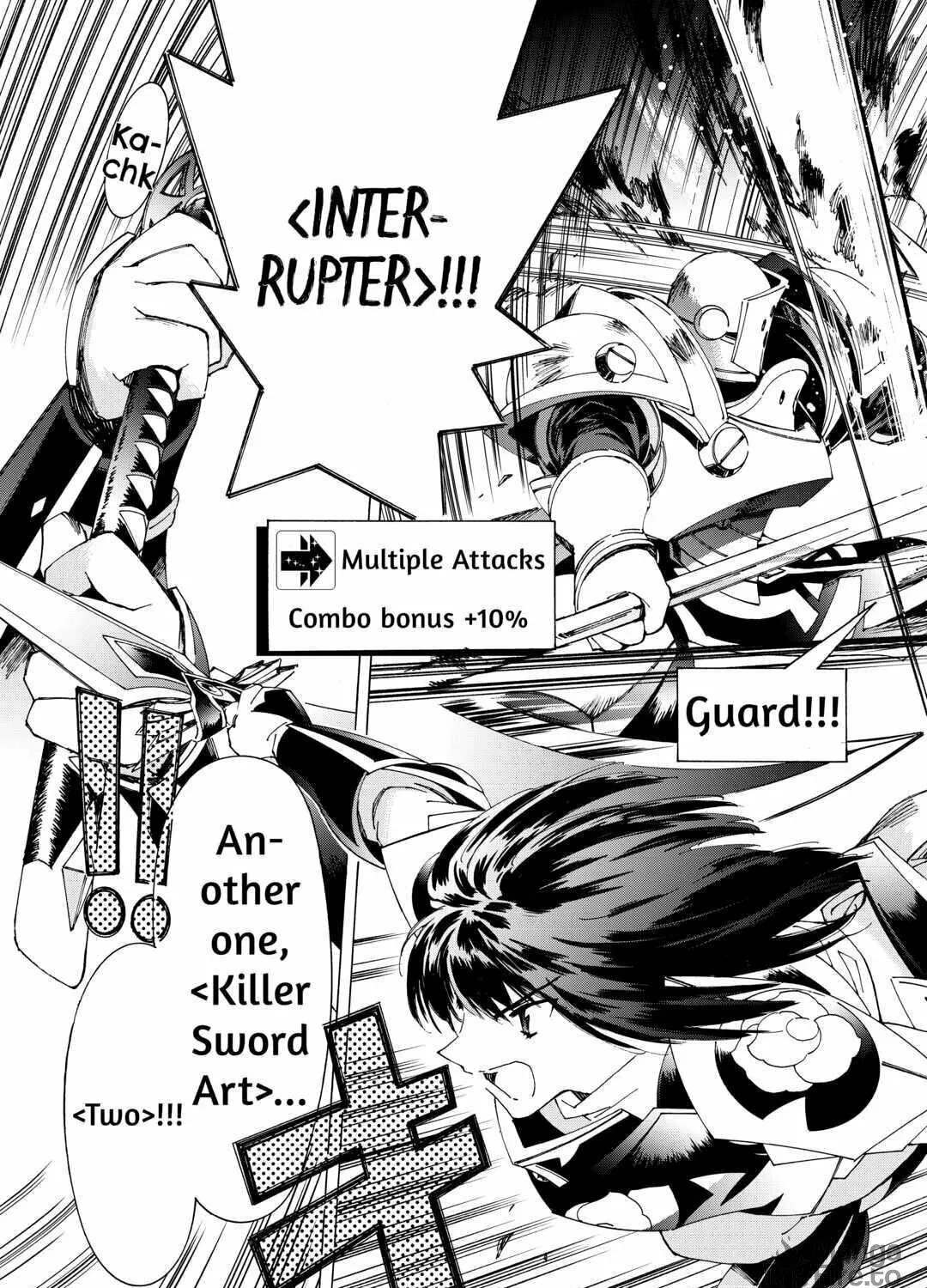 Read Argate Online chapter 41 image 28 on Lezhin