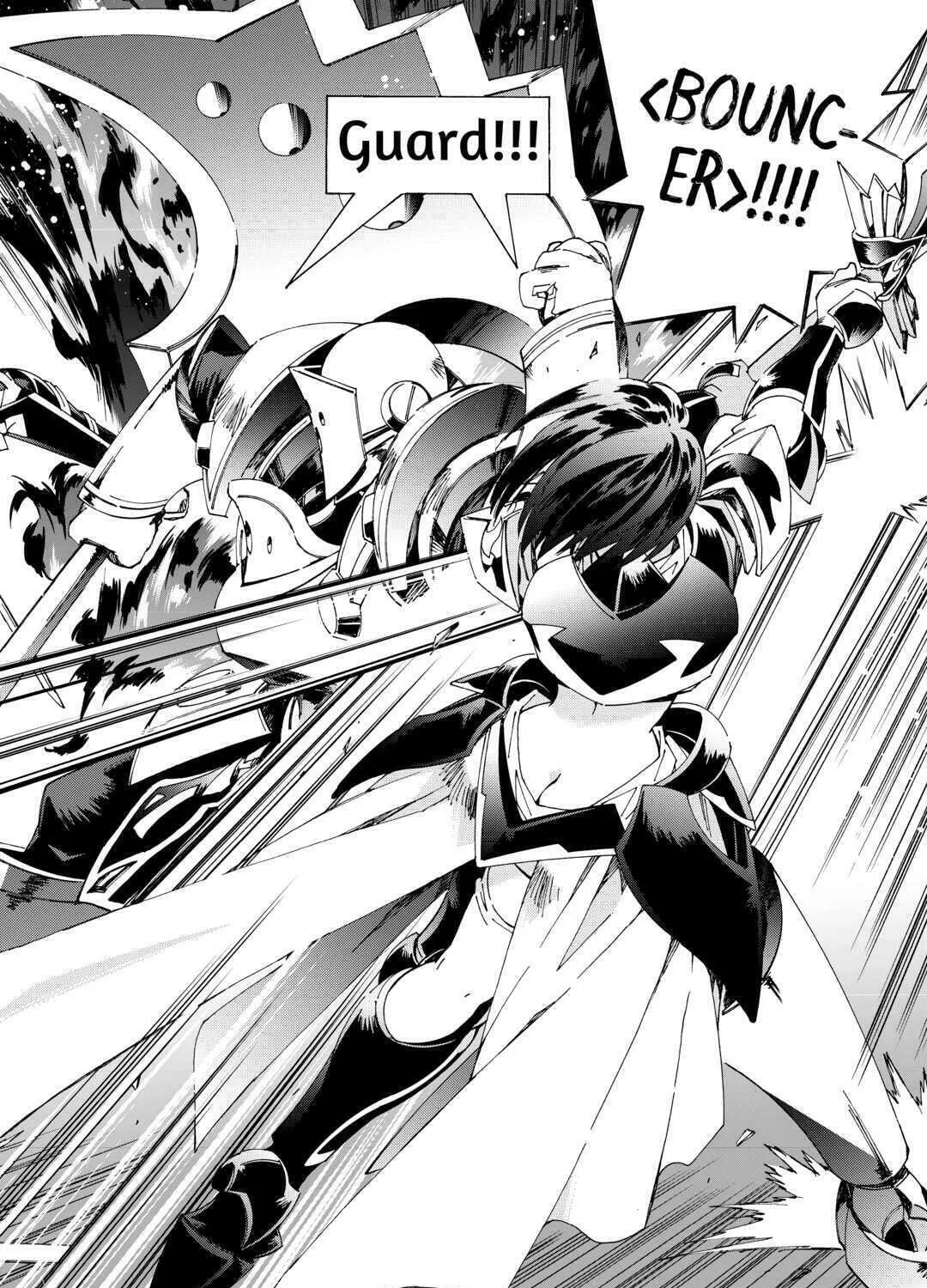 Read Argate Online chapter 41 image 30 on Lezhin