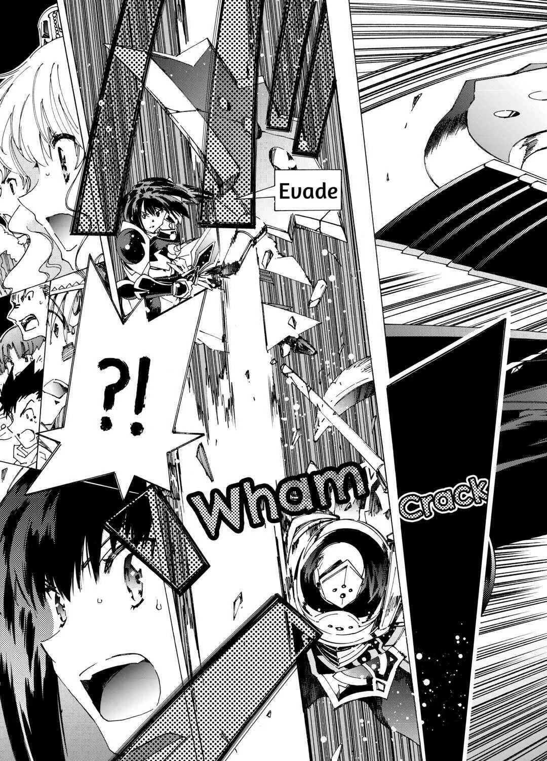 Read Argate Online chapter 41 image 36 on Lezhin