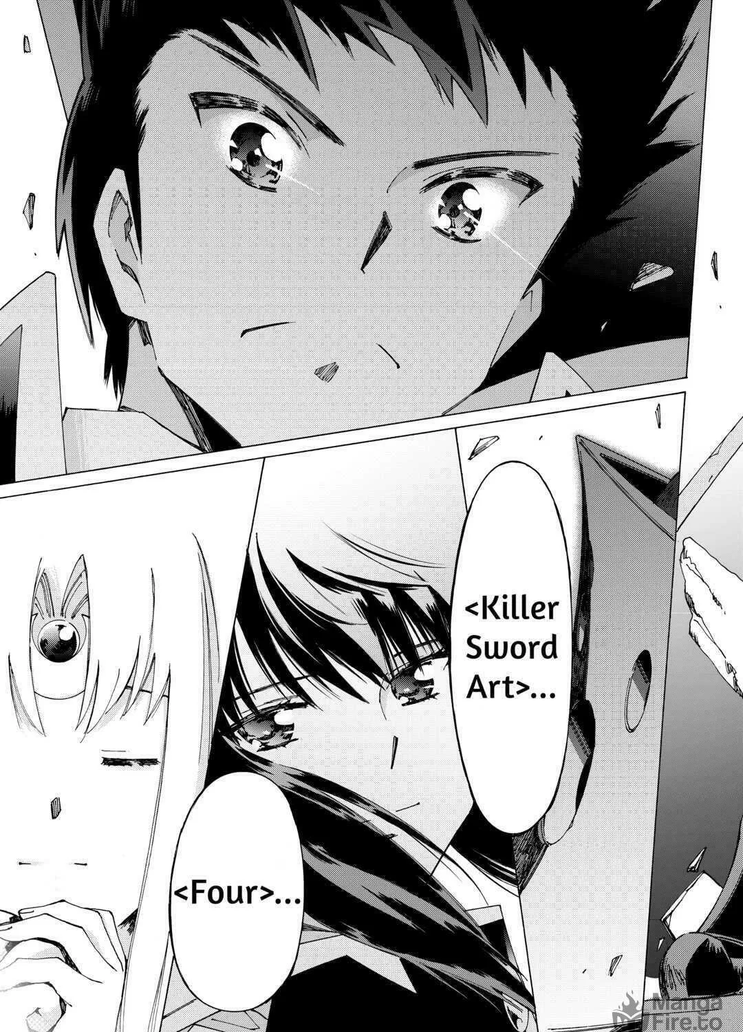Read Argate Online chapter 41 image 40 on Lezhin
