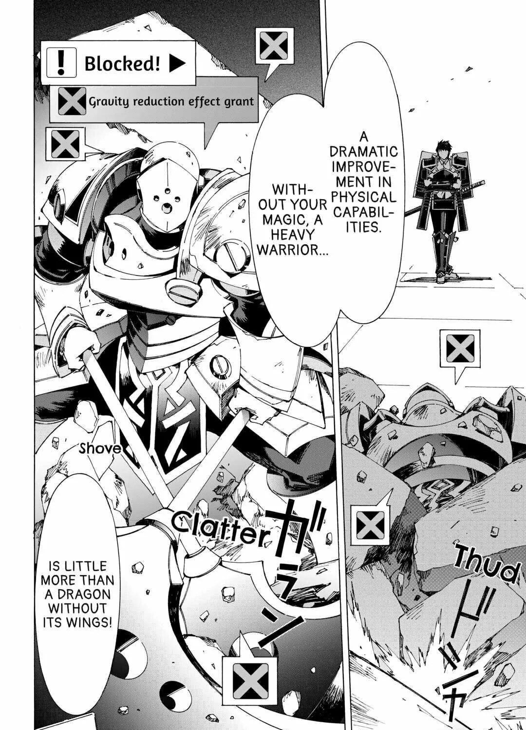 Read Argate Online chapter 41 image 6 on Lezhin