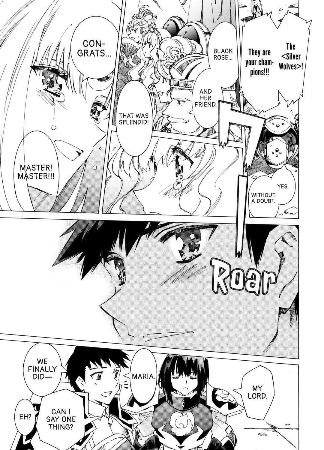 Read Argate Online chapter 42 image 12 on Lezhin