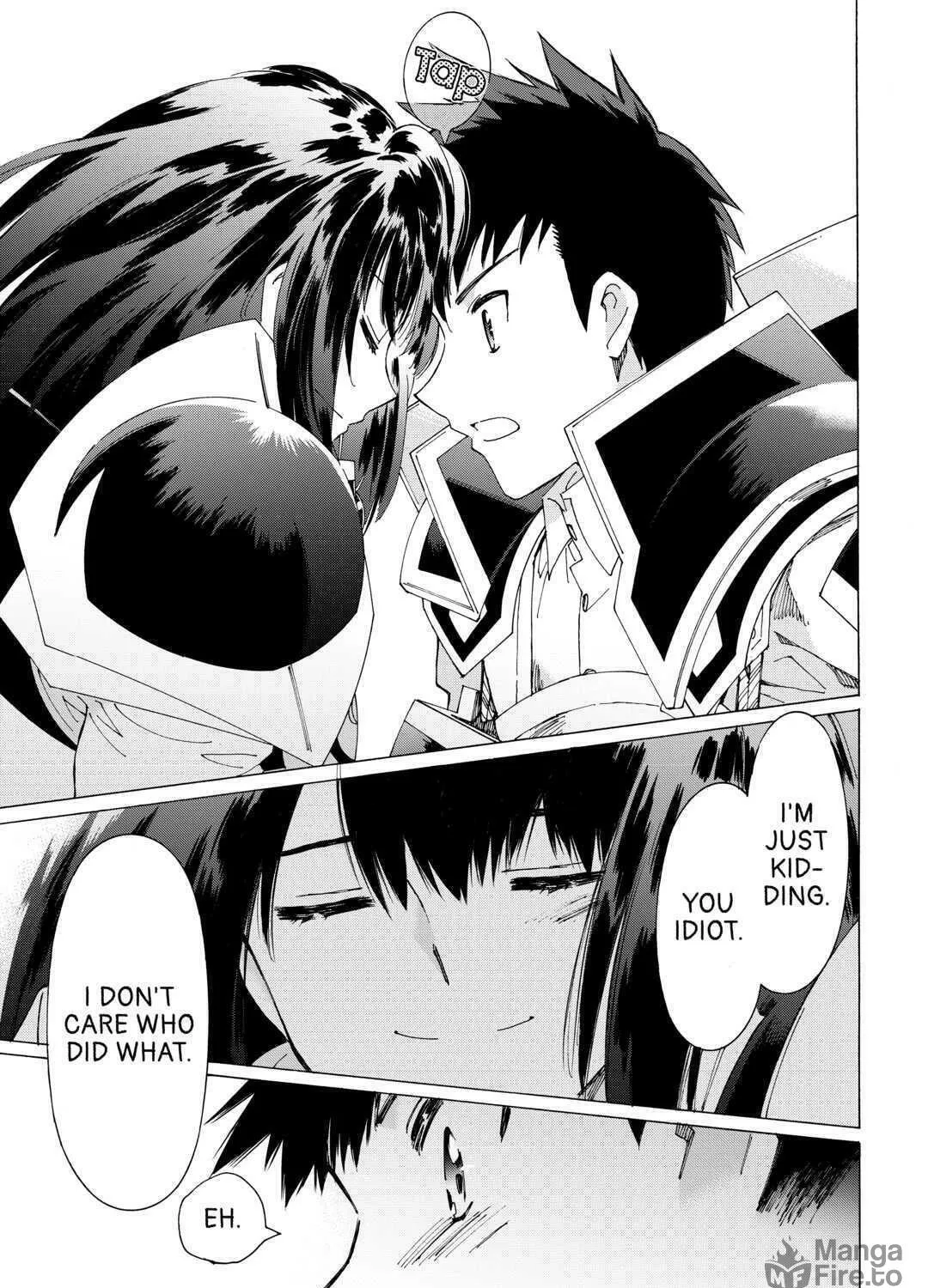 Read Argate Online chapter 42 image 16 on Lezhin