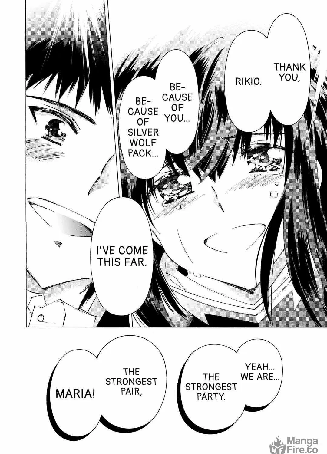 Read Argate Online chapter 42 image 18 on Lezhin