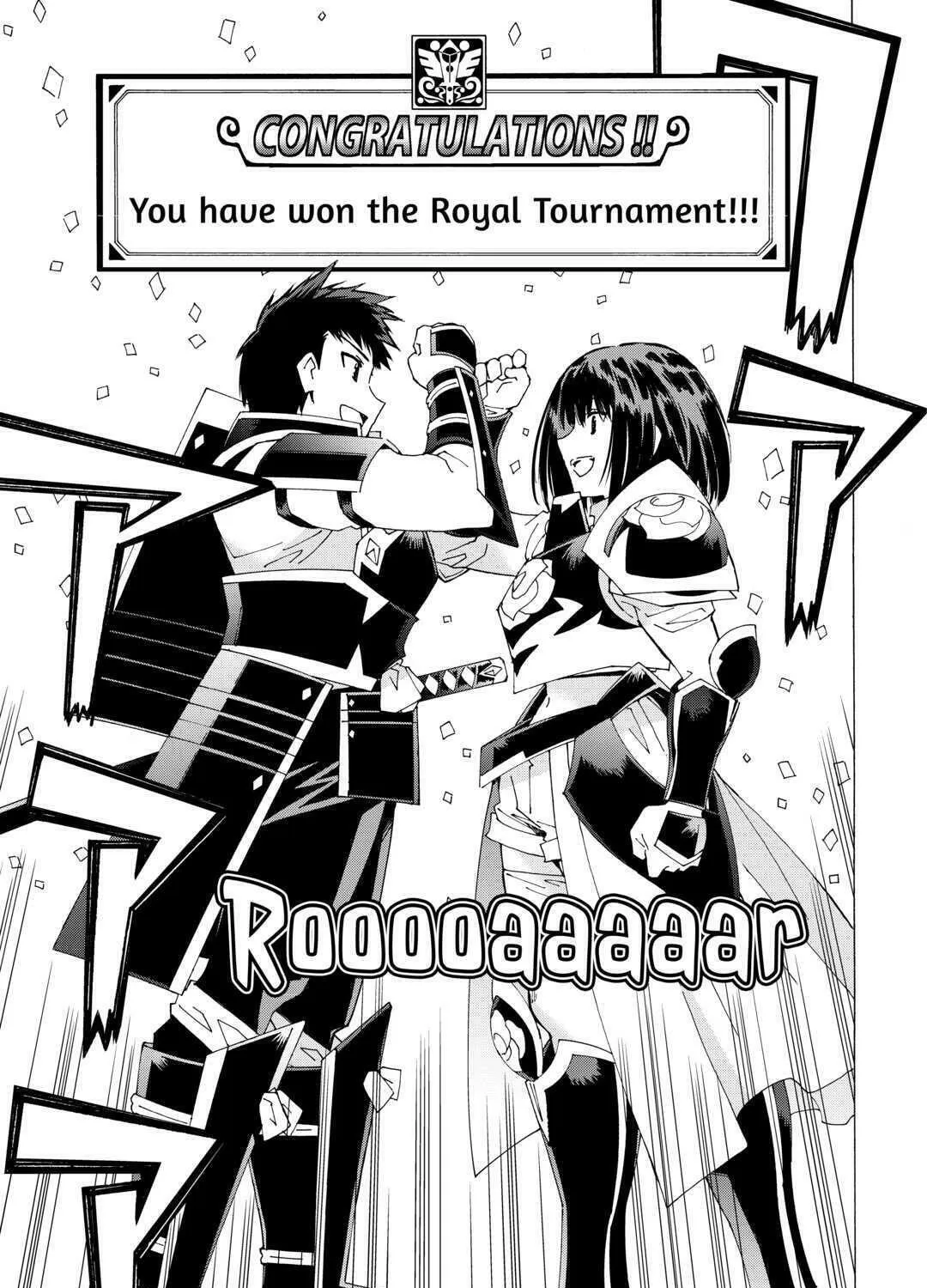Read Argate Online chapter 42 image 20 on Lezhin